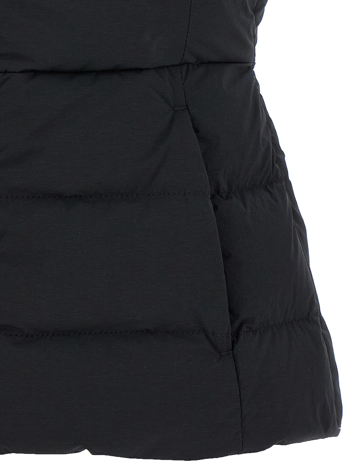 Sleeveless Jacket Canada Goose Clair