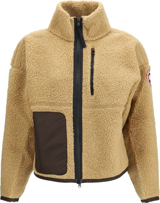 Sweatshirt Canada Goose