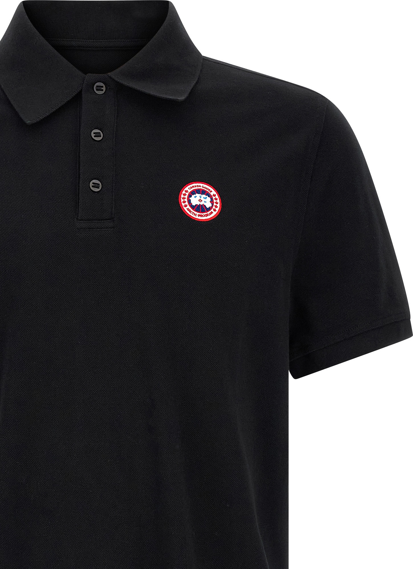 Polo Shirt Canada Goose Beckley