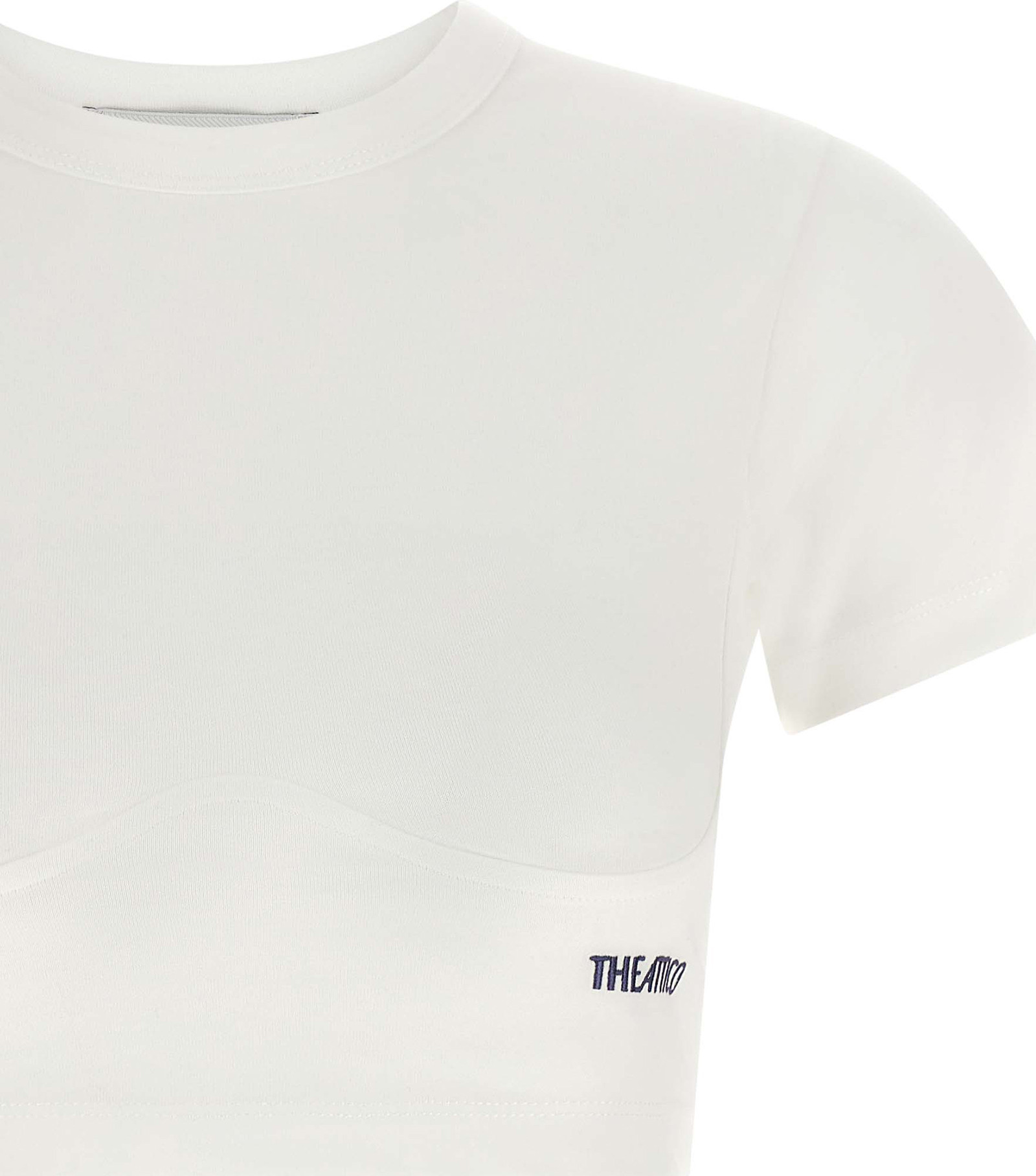 T-Shirt The Attico