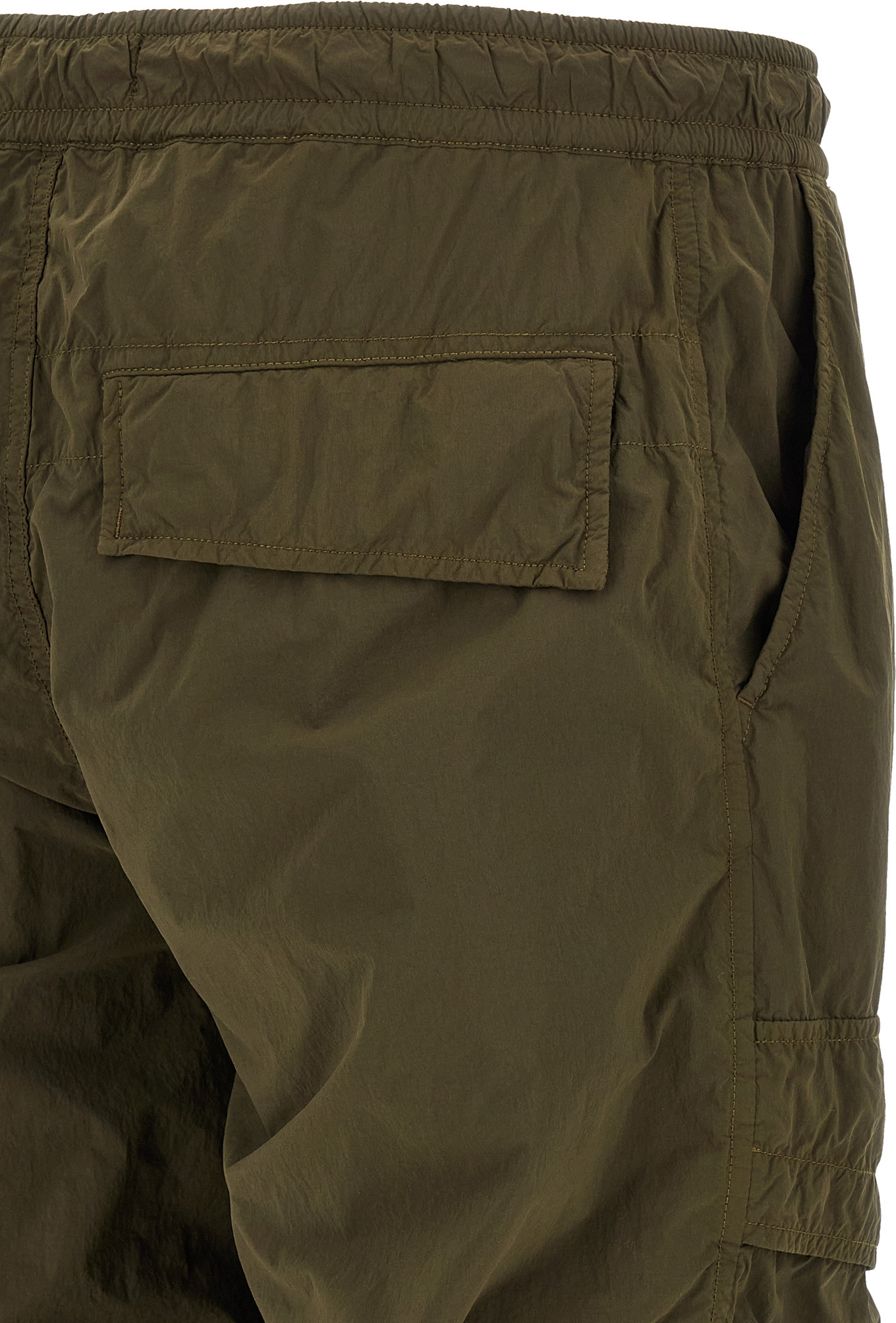 Cargo Pants Stone Island
