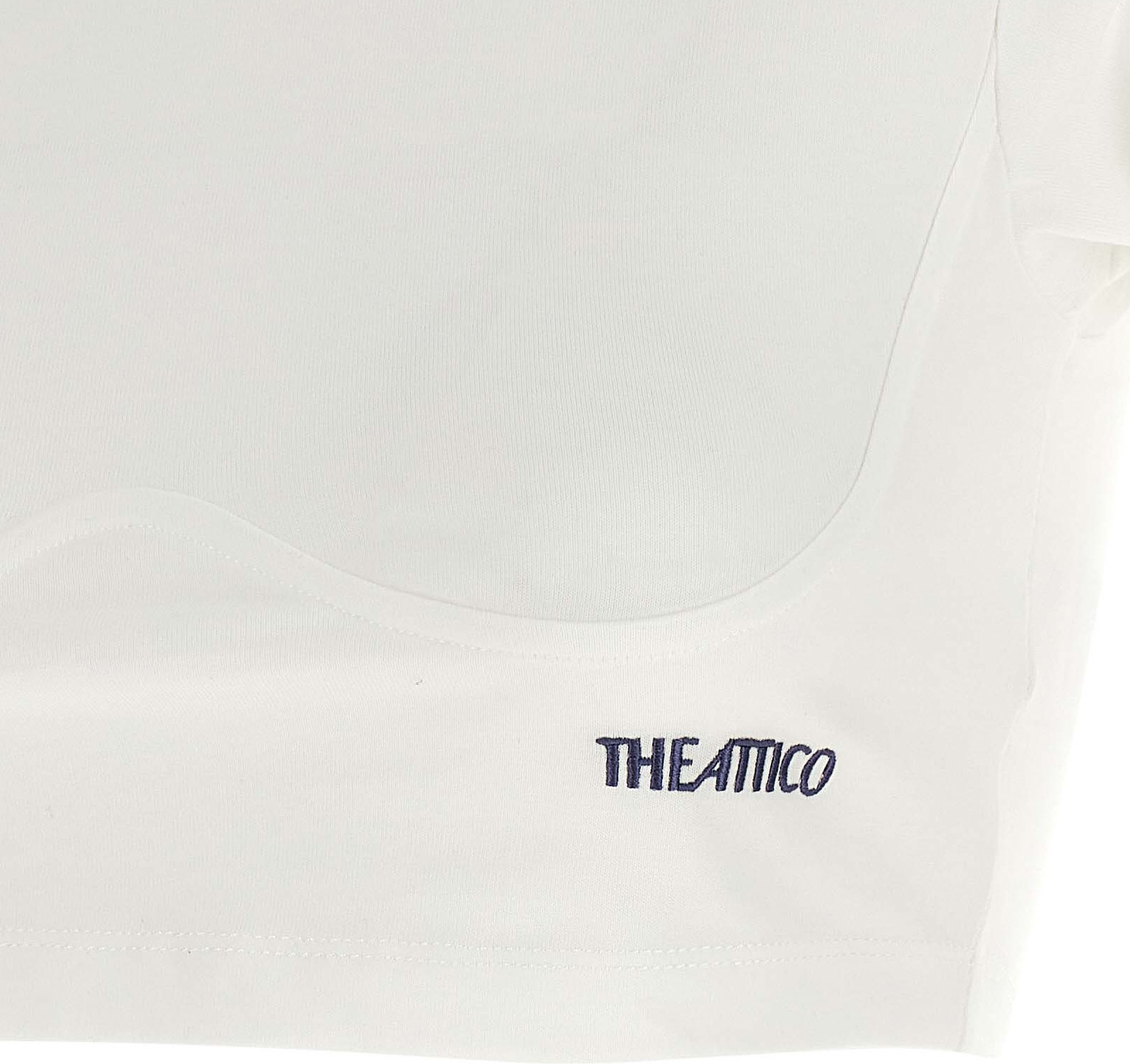 T-Shirt The Attico