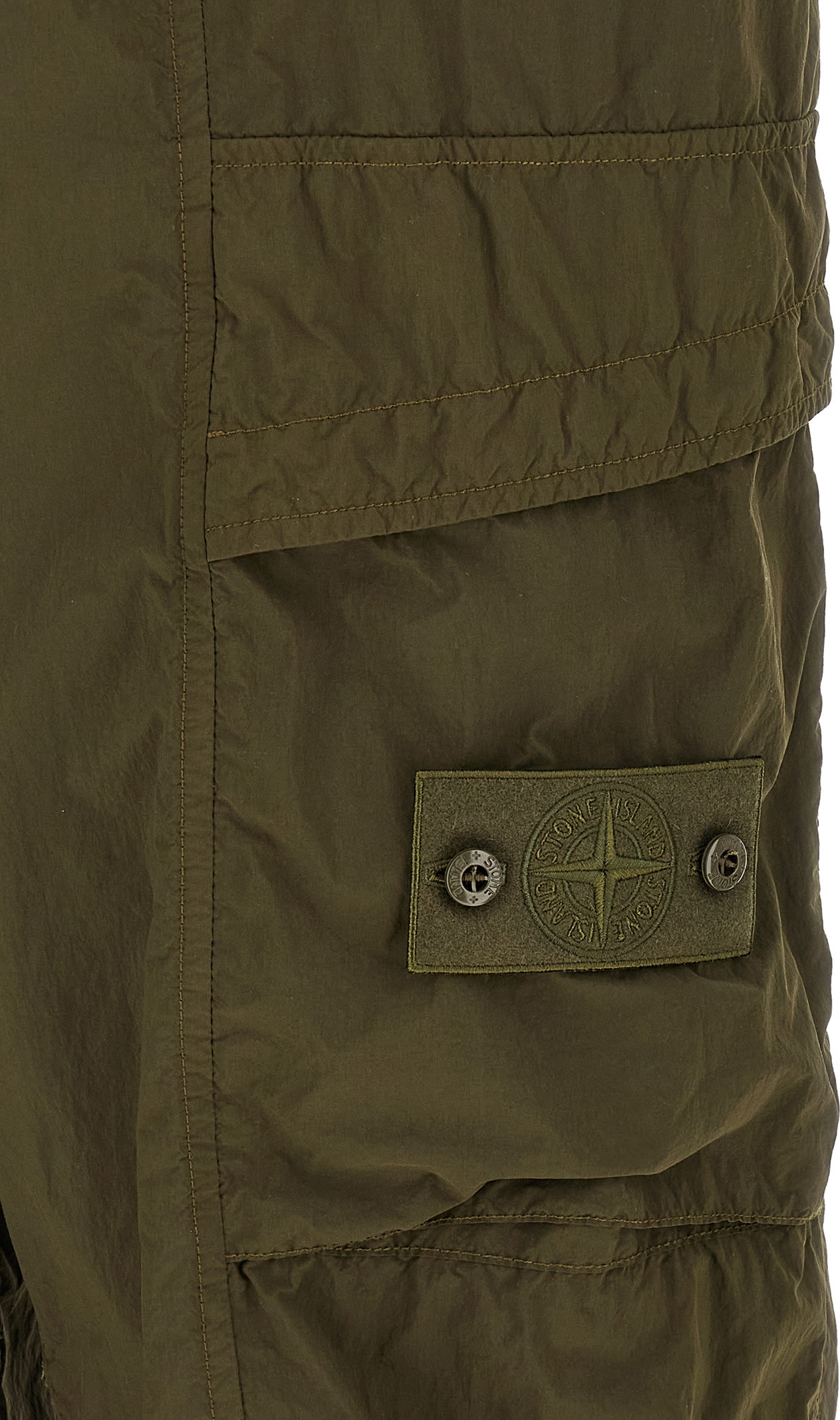 Cargo Pants Stone Island