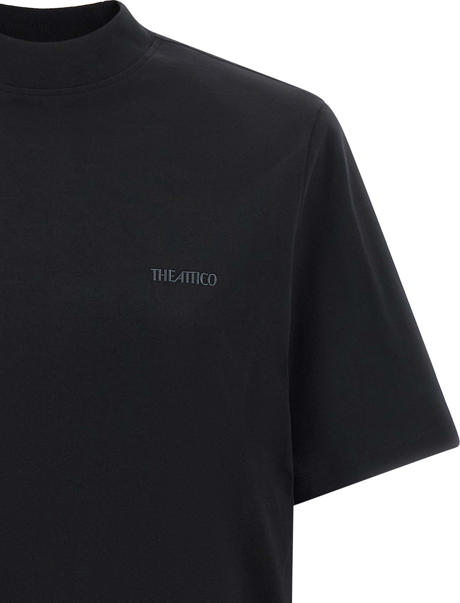 T-Shirt The Attico