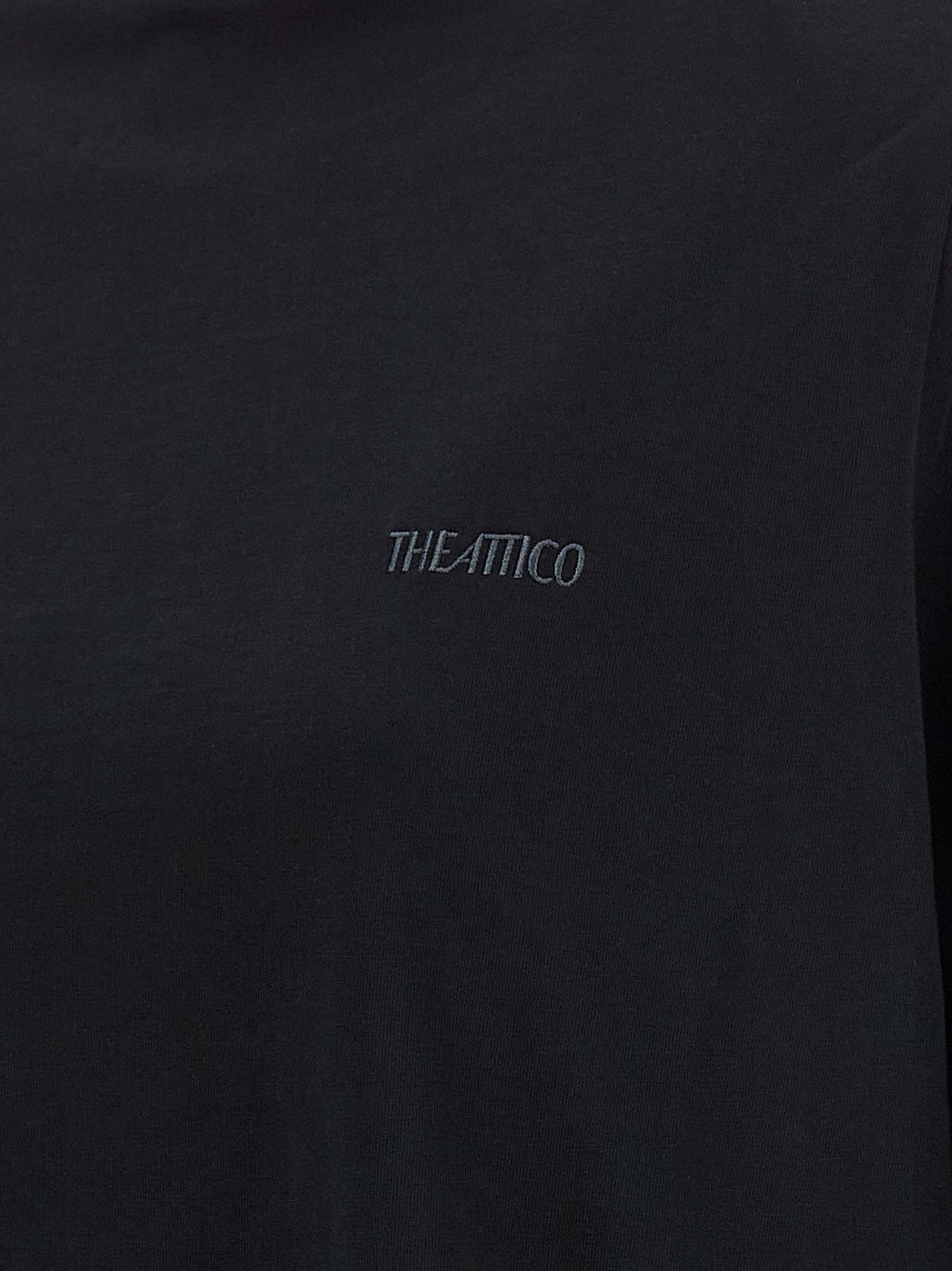 T-Shirt The Attico
