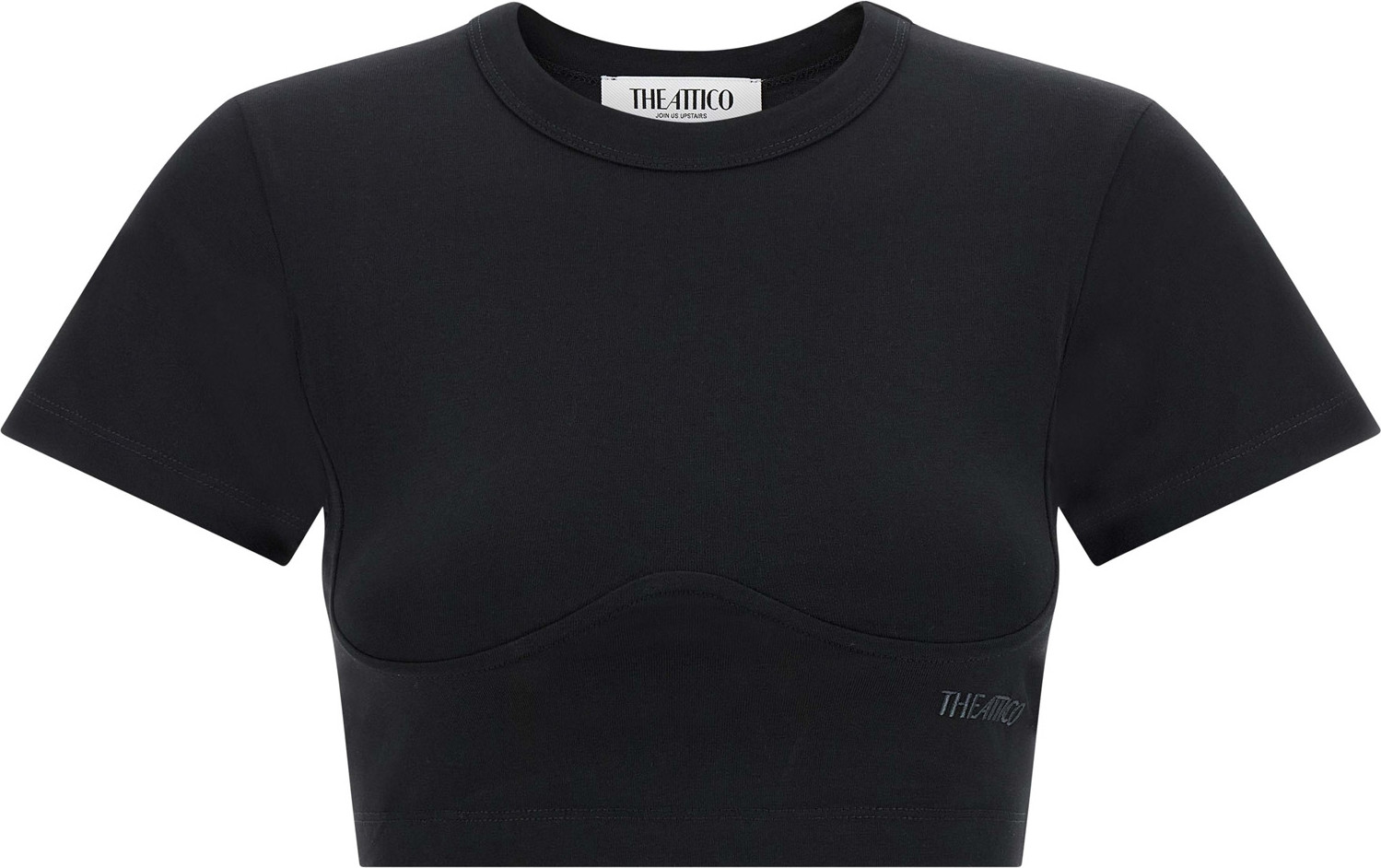 T-Shirt The Attico