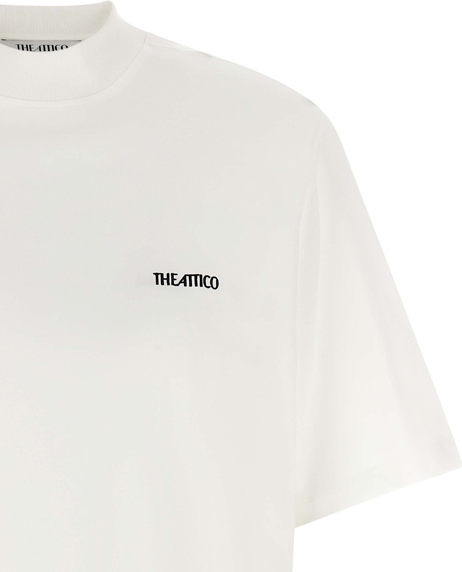 T-Shirt The Attico