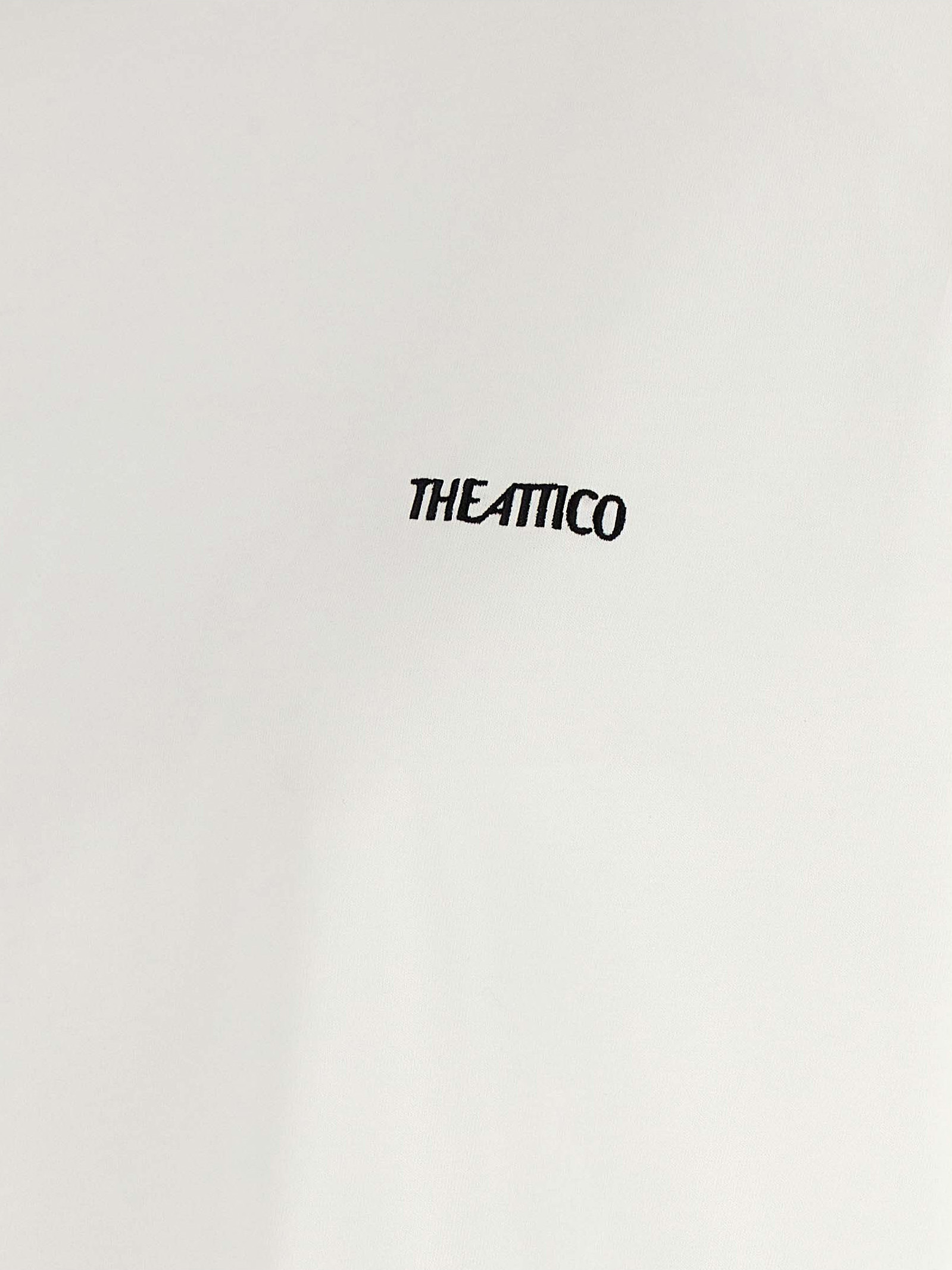 T-Shirt The Attico