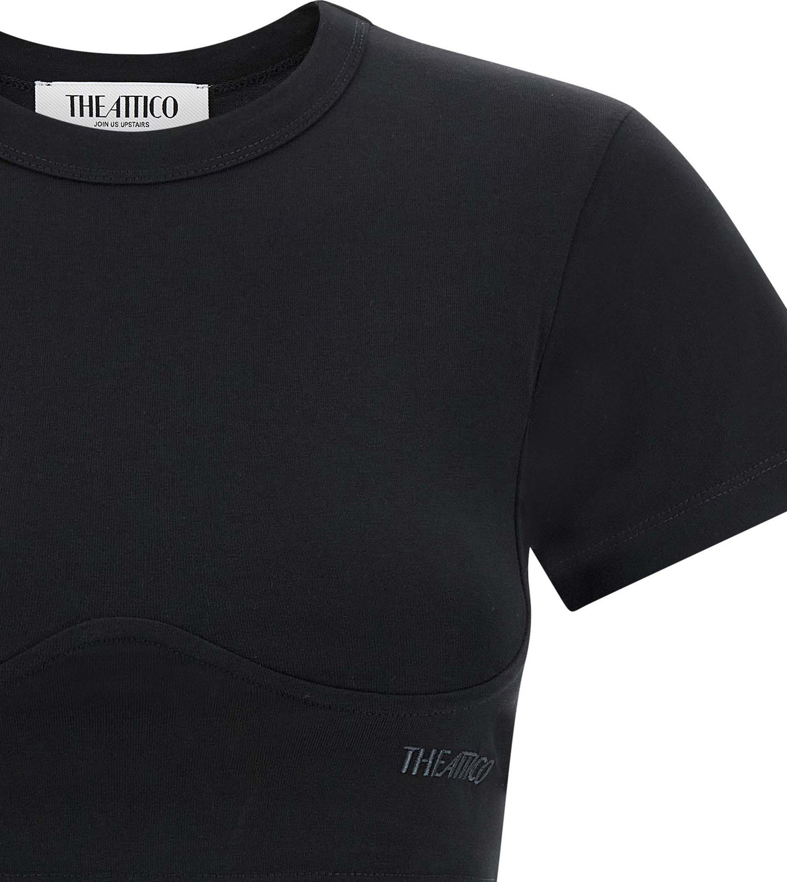 T-Shirt The Attico