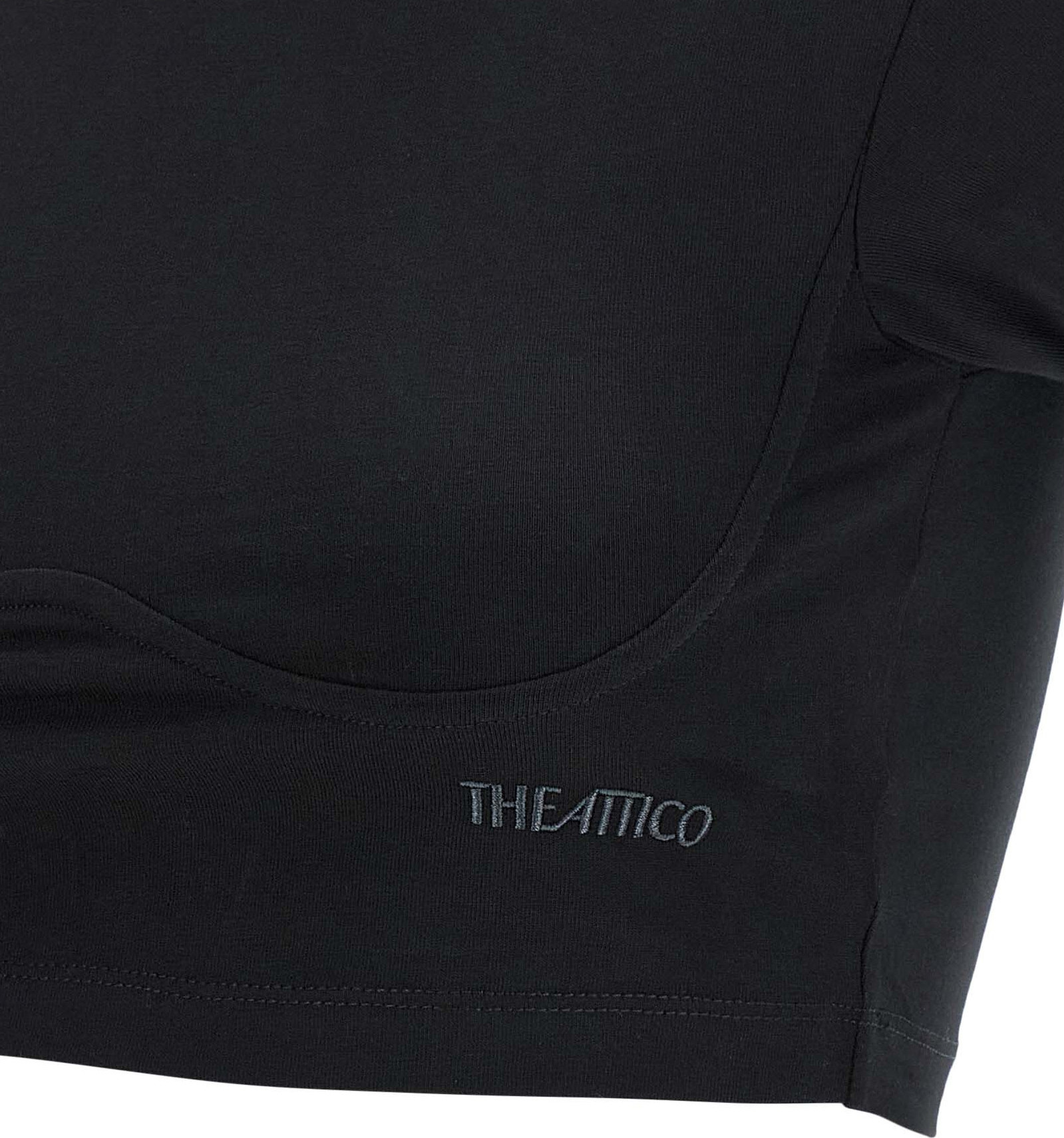 T-Shirt The Attico
