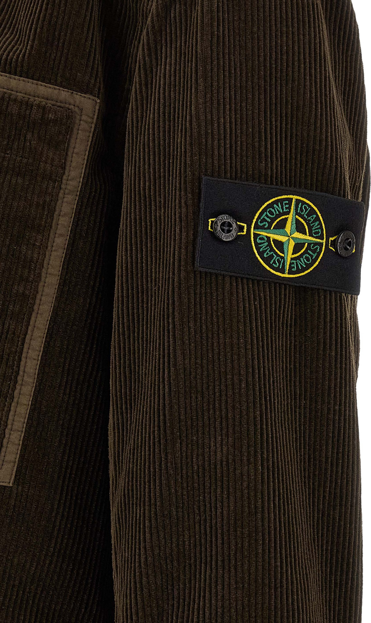 Overshirt Stone Island