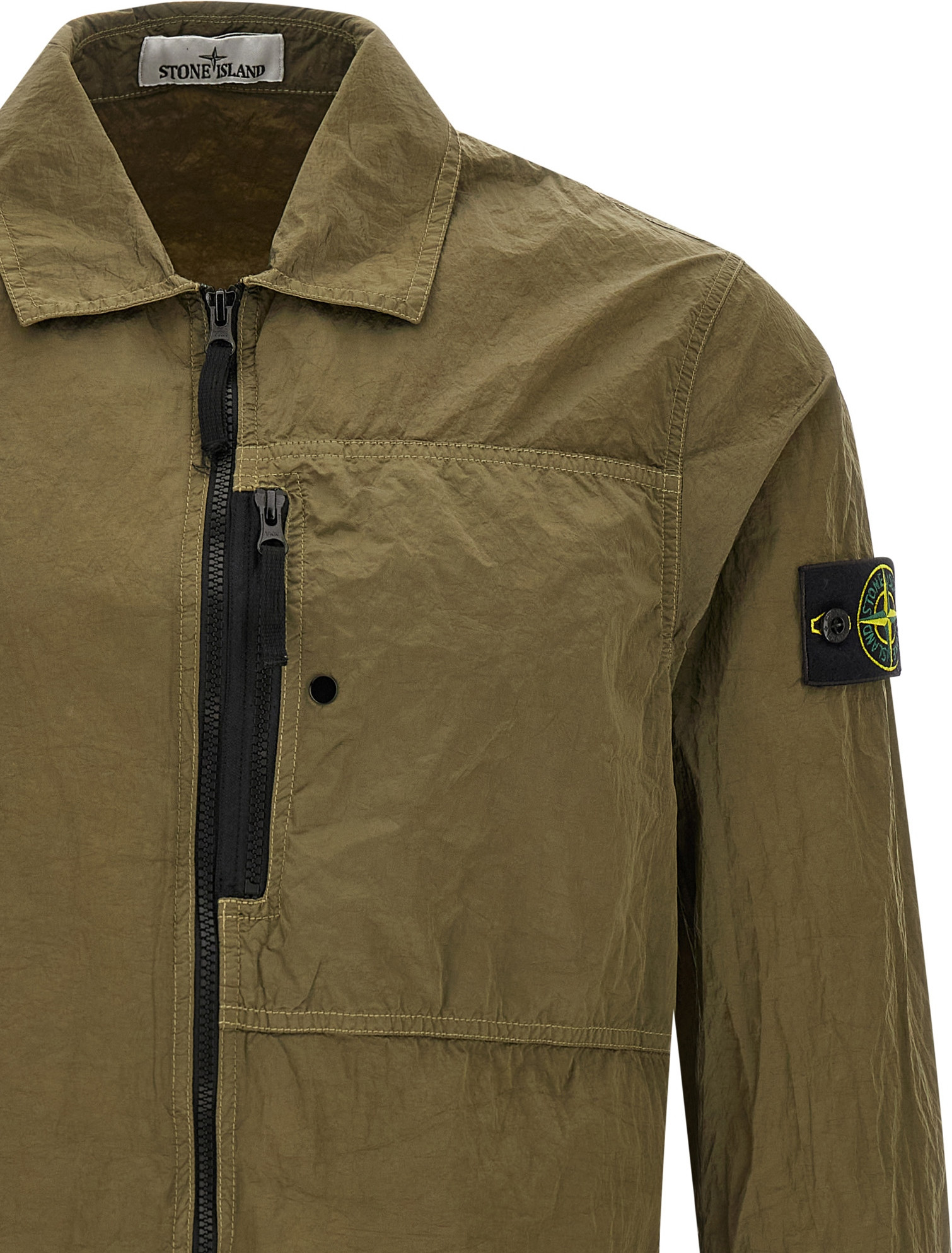Shirt Stone Island