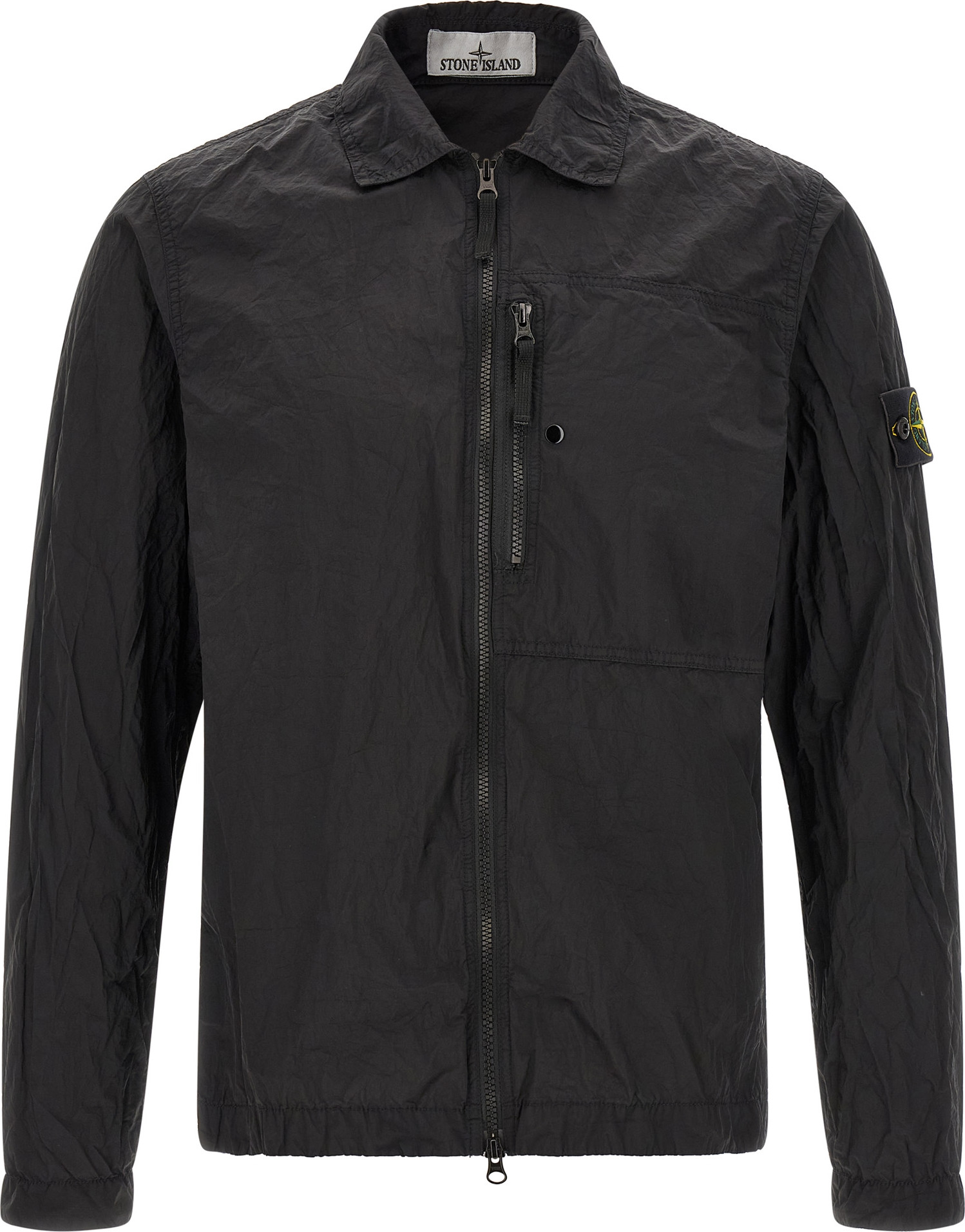Overshirt Stone Island