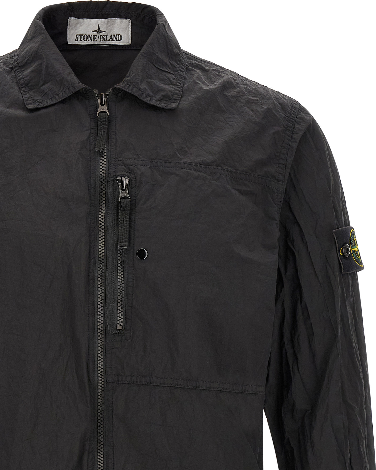 Overshirt Stone Island
