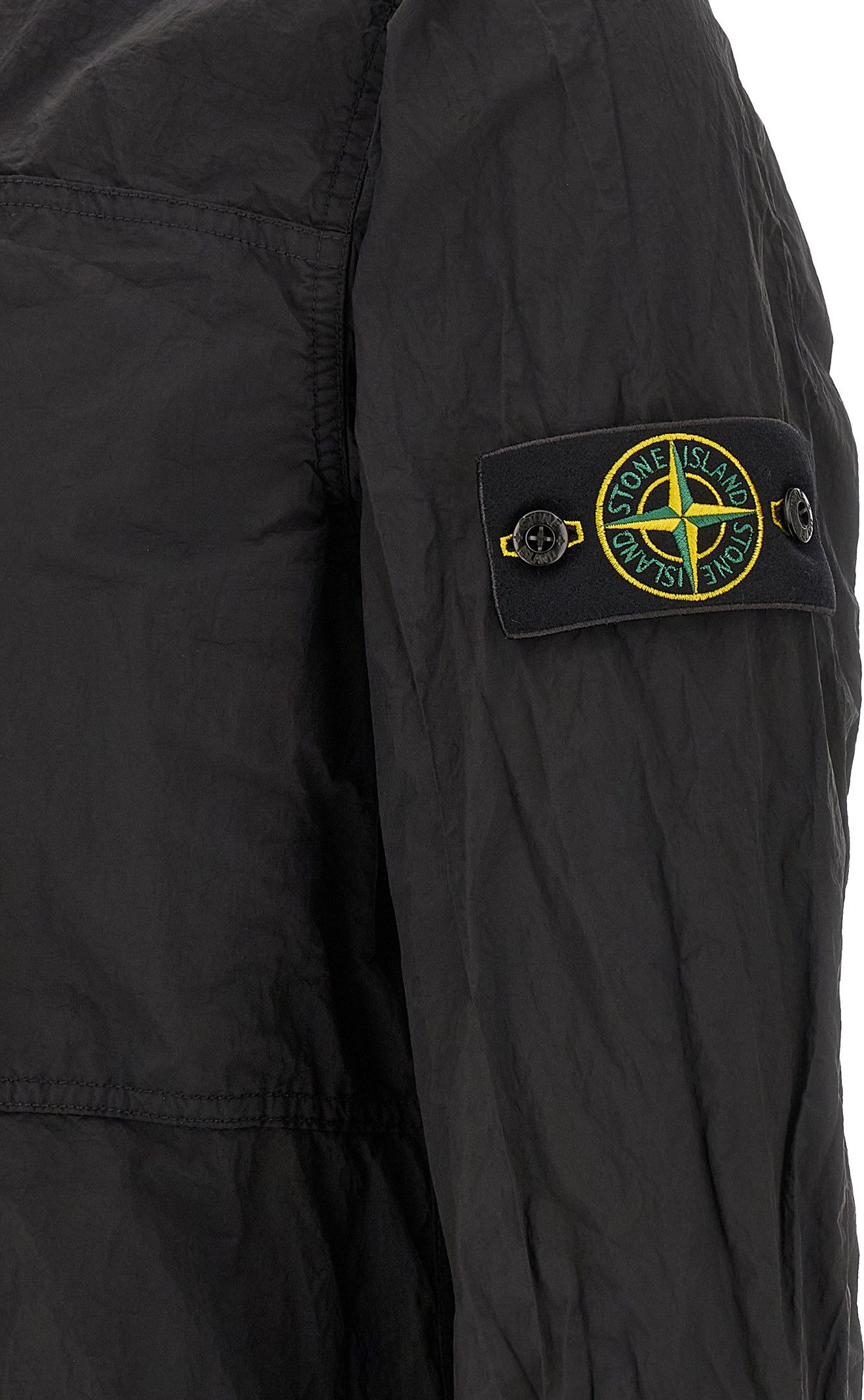 Overshirt Stone Island