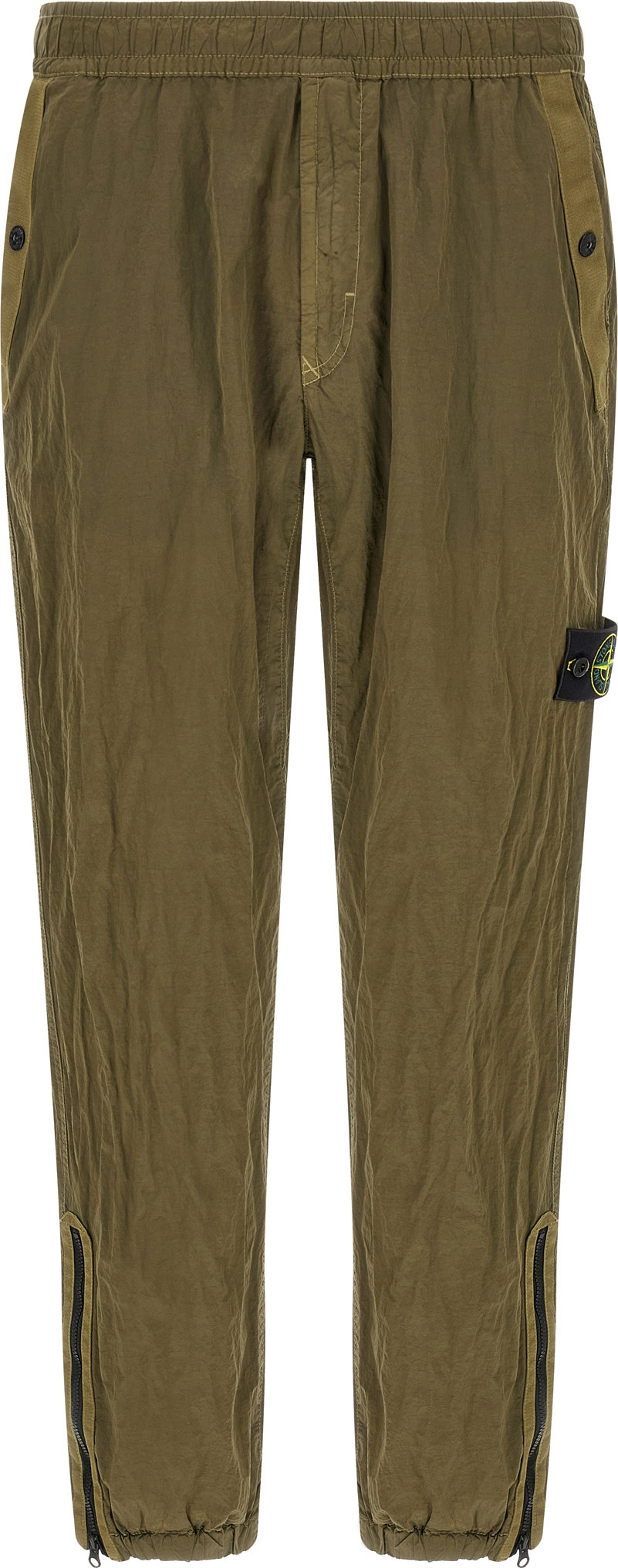 Athletic Pants Stone Island