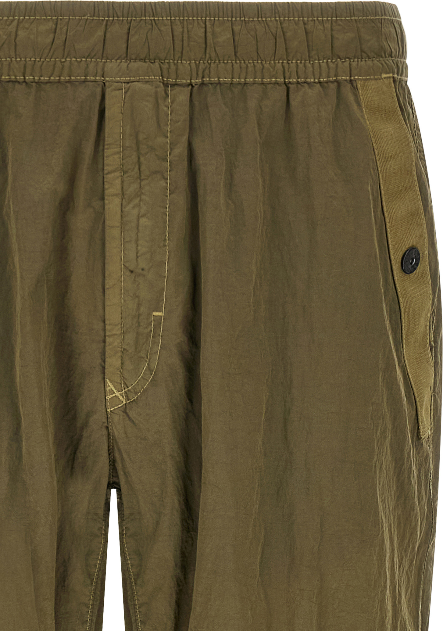 Athletic Pants Stone Island