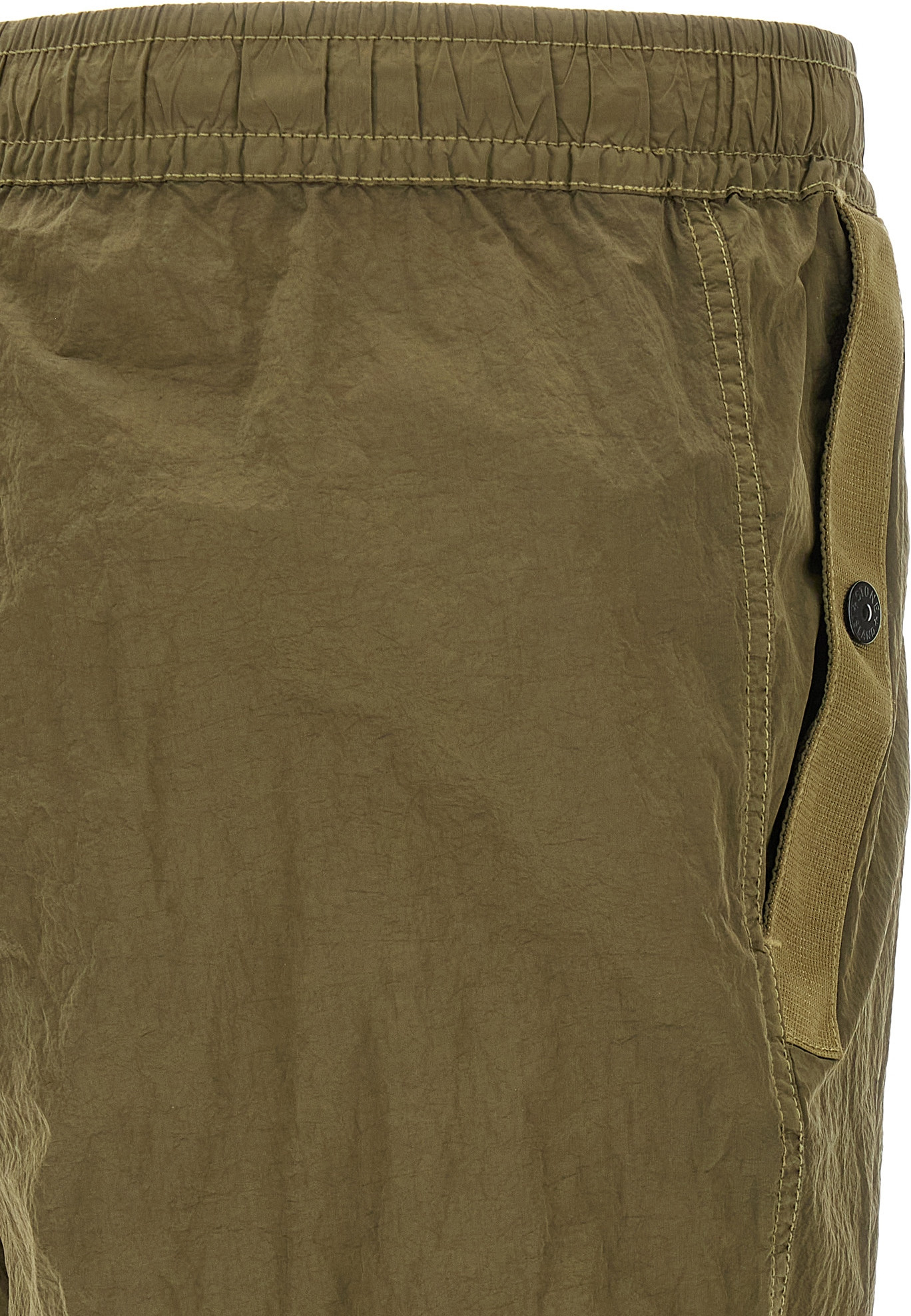 Athletic Pants Stone Island