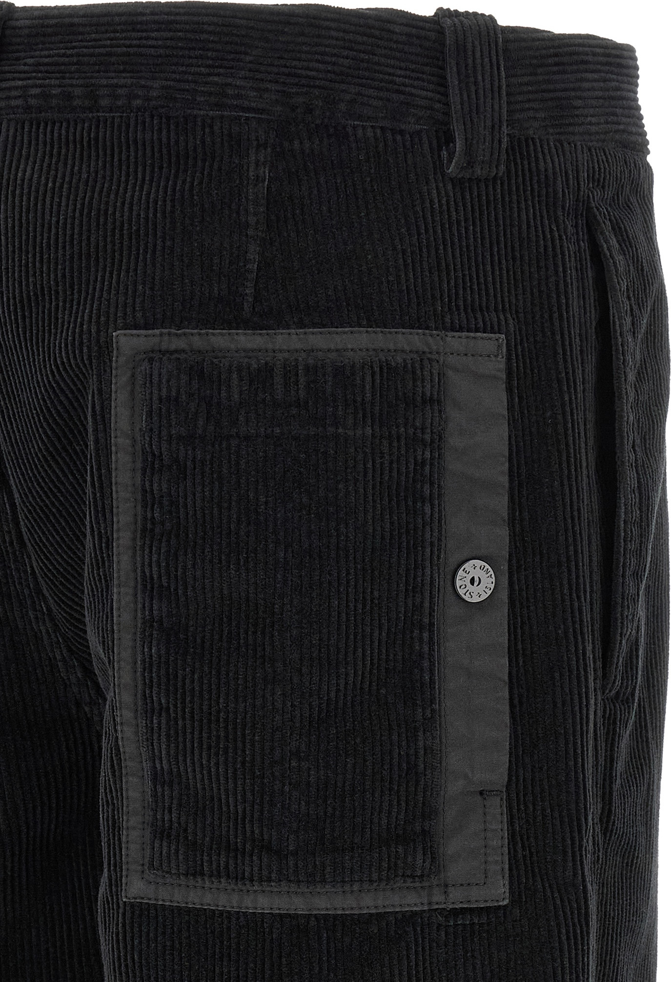 Casual Pants Stone Island