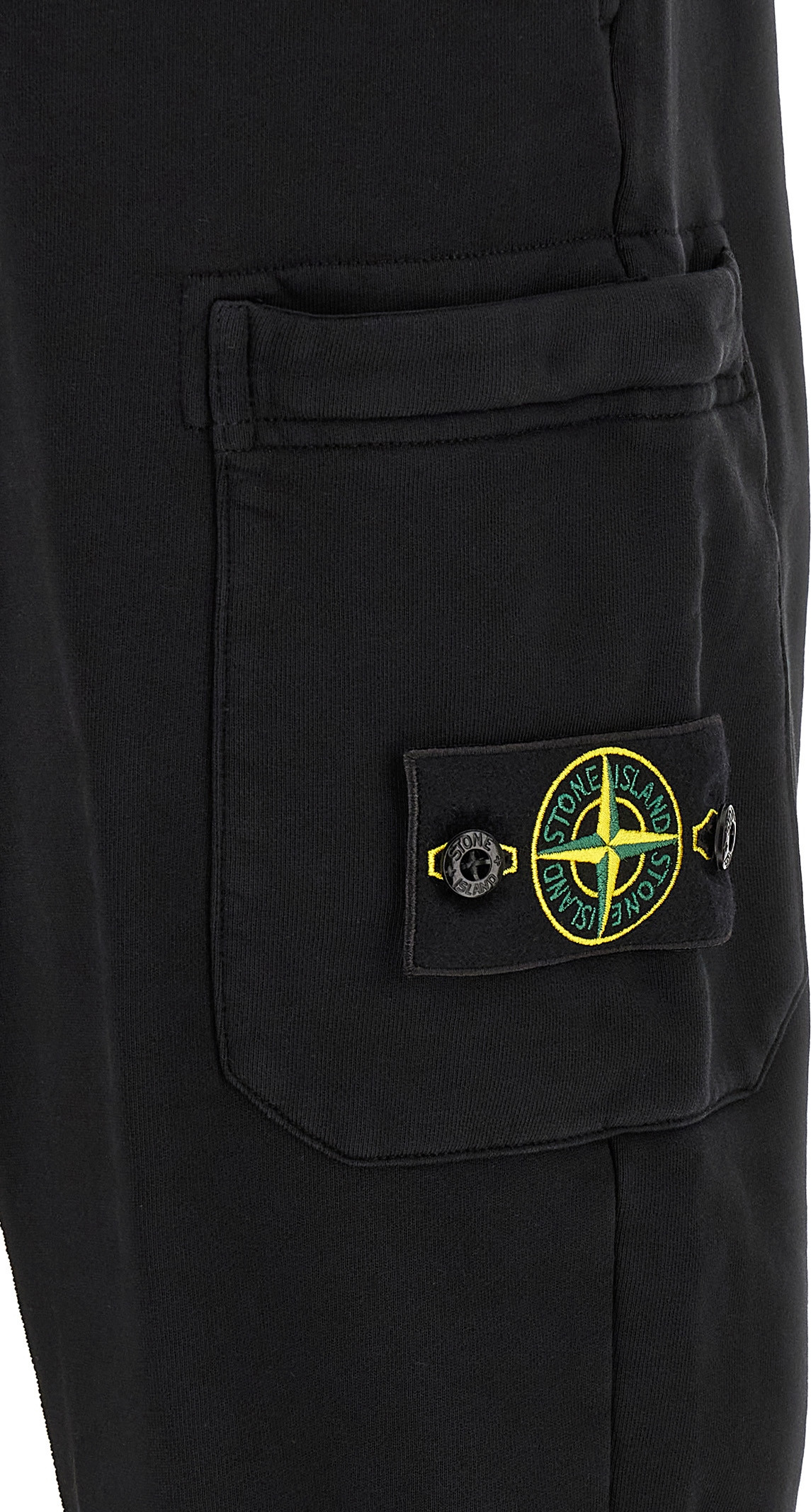Workout Pants Stone Island