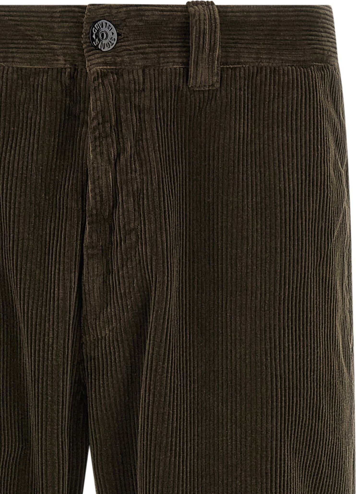 Casual Pants Stone Island