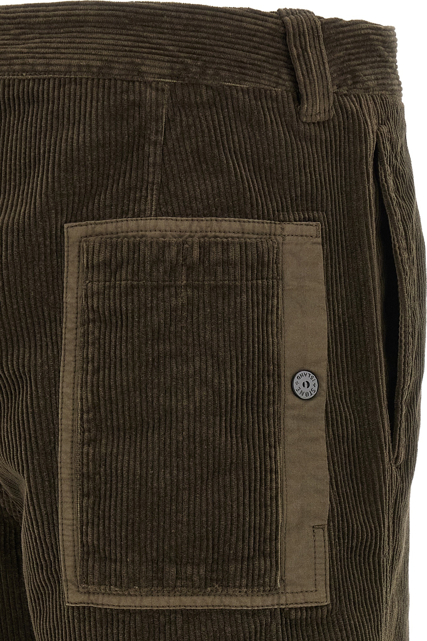 Casual Pants Stone Island