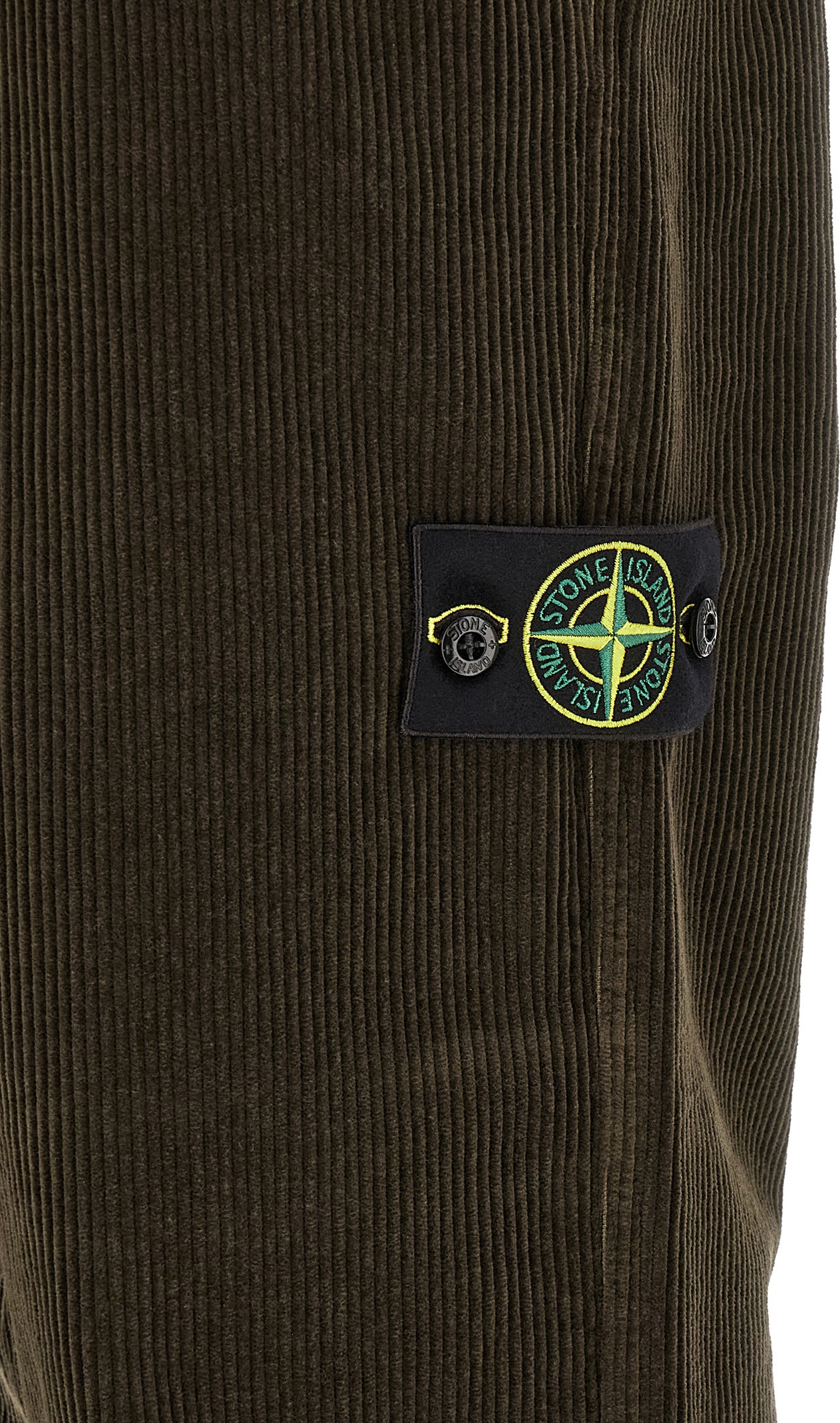 Casual Pants Stone Island
