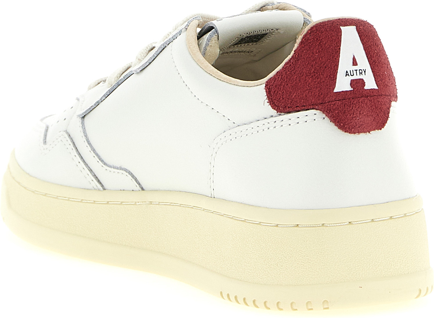 Athletic Sneakers Autry Medalist Low