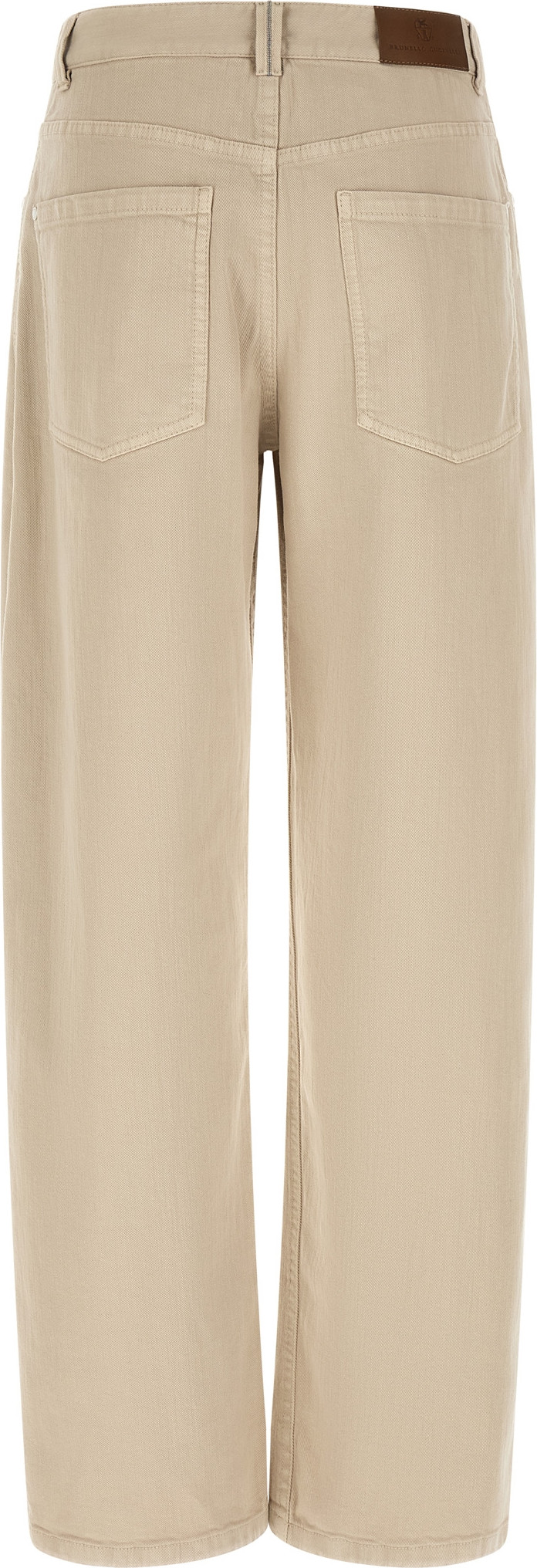 Jeans Brunello Cucinelli