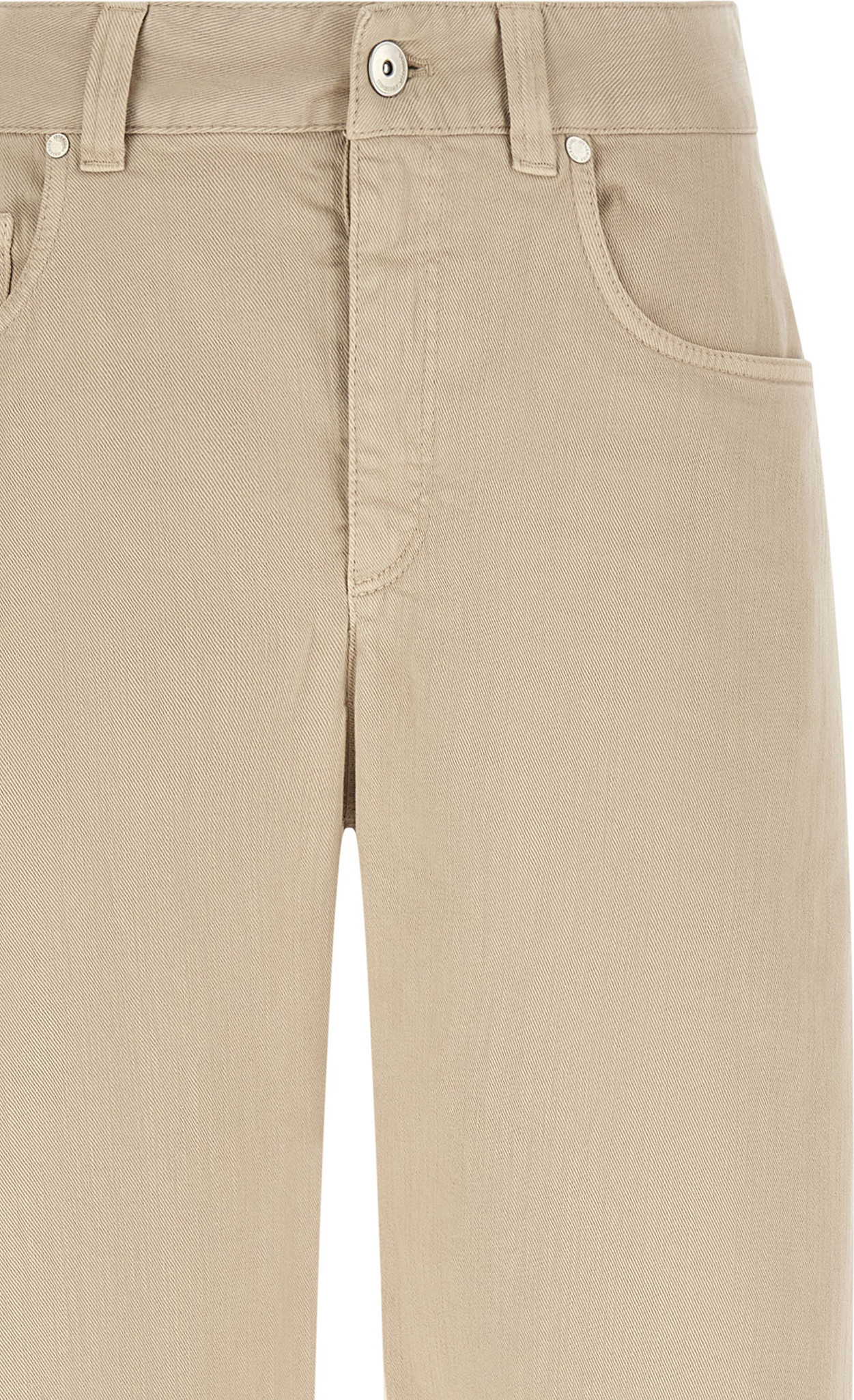Jeans Brunello Cucinelli