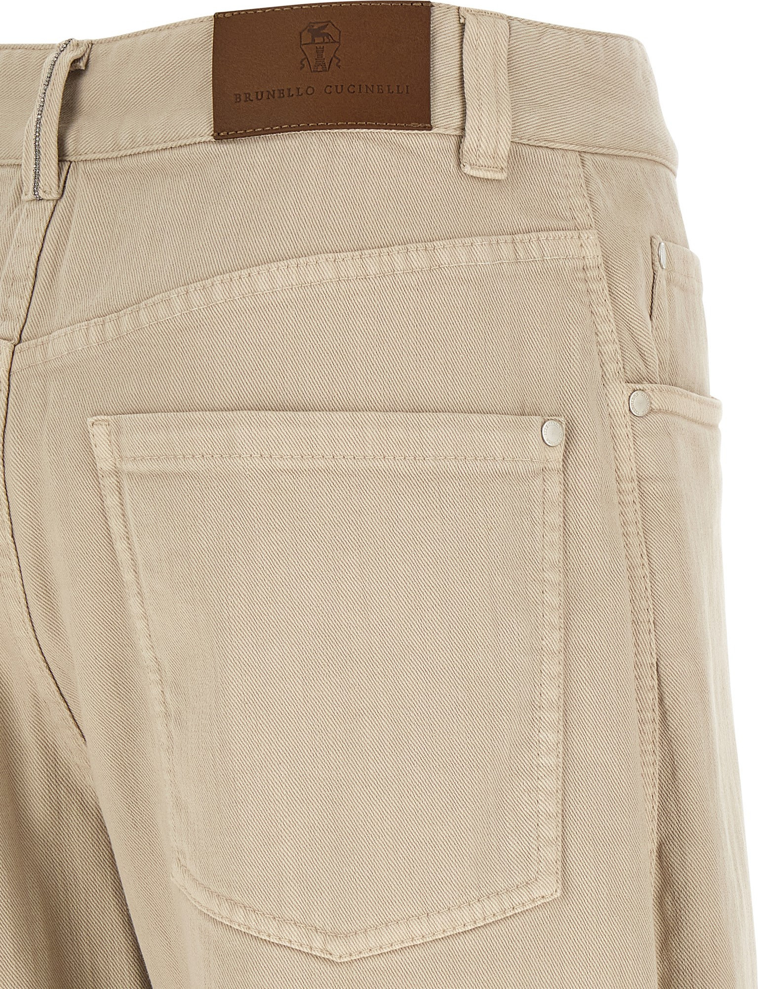 Jeans Brunello Cucinelli