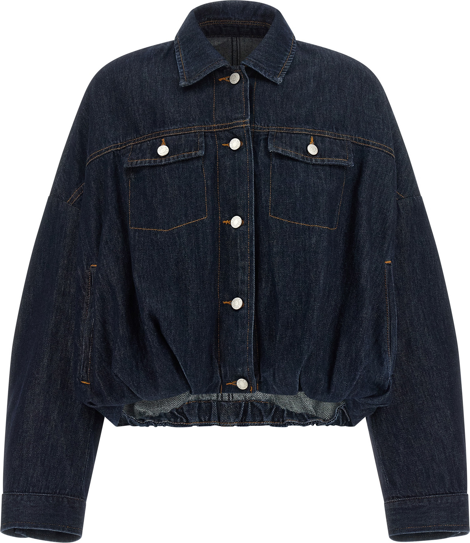 Dries Van Noten Vesto jinsi kurtkasi