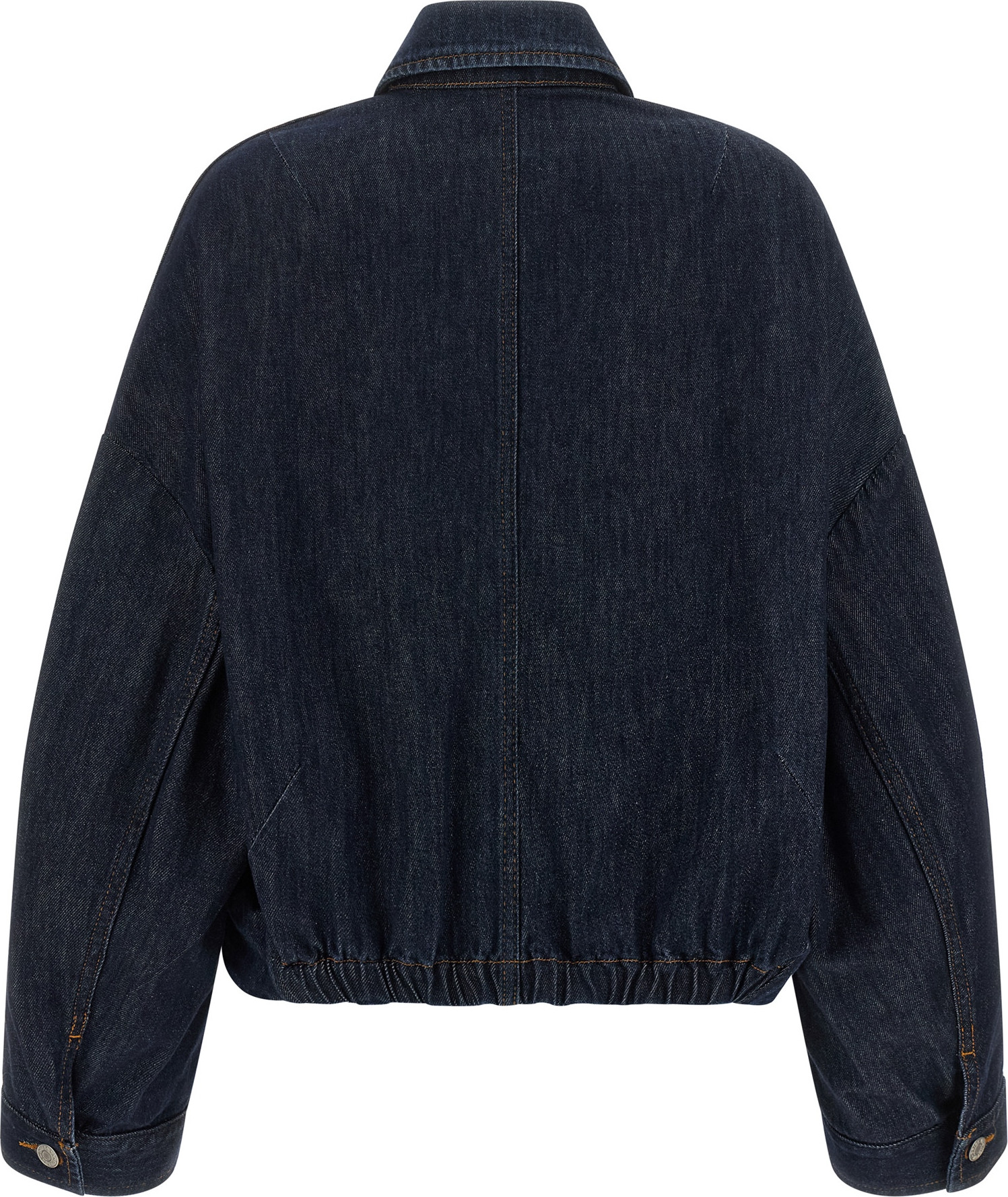 Dries Van Noten Vesto jinsi kurtkasi