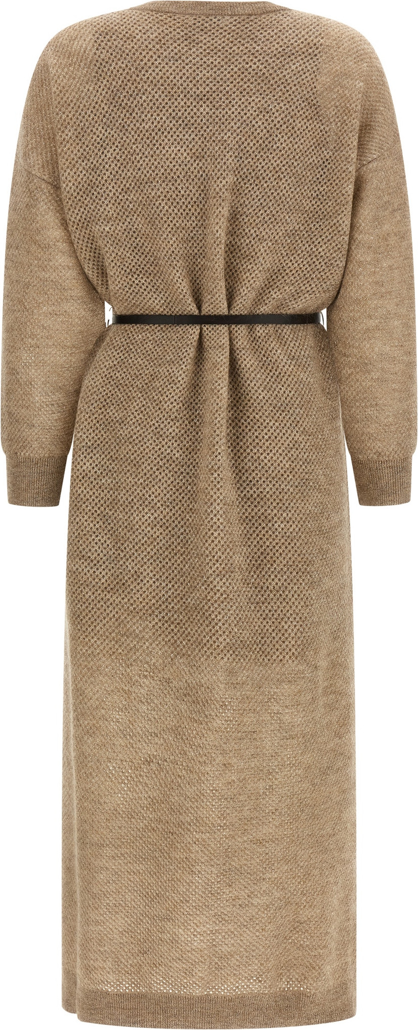Kleid Brunello Cucinelli
