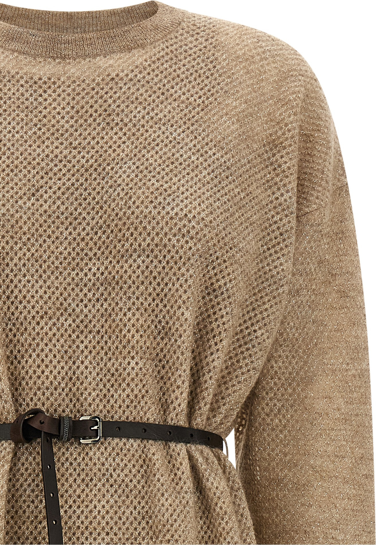 Kleid Brunello Cucinelli