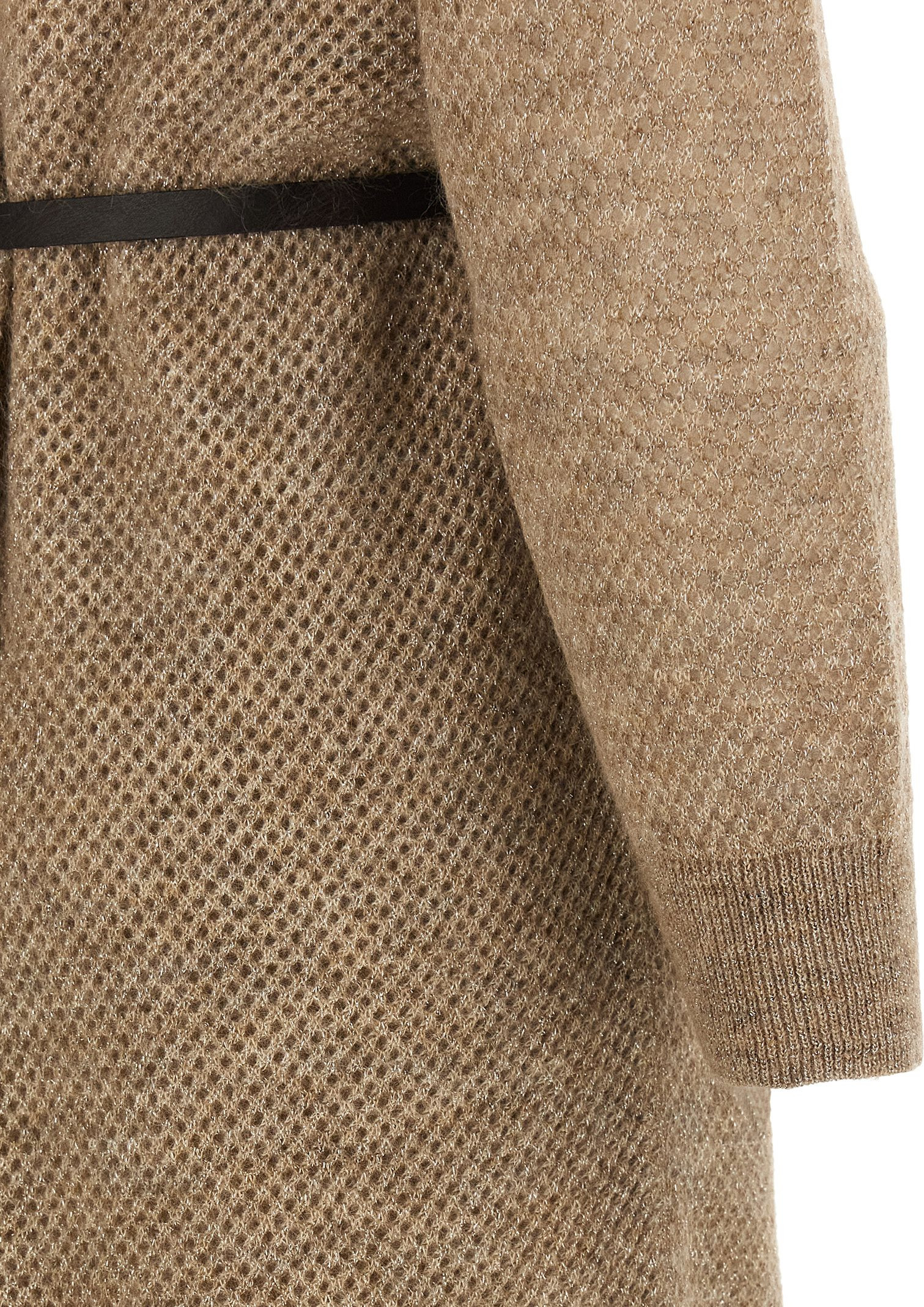 Kleid Brunello Cucinelli
