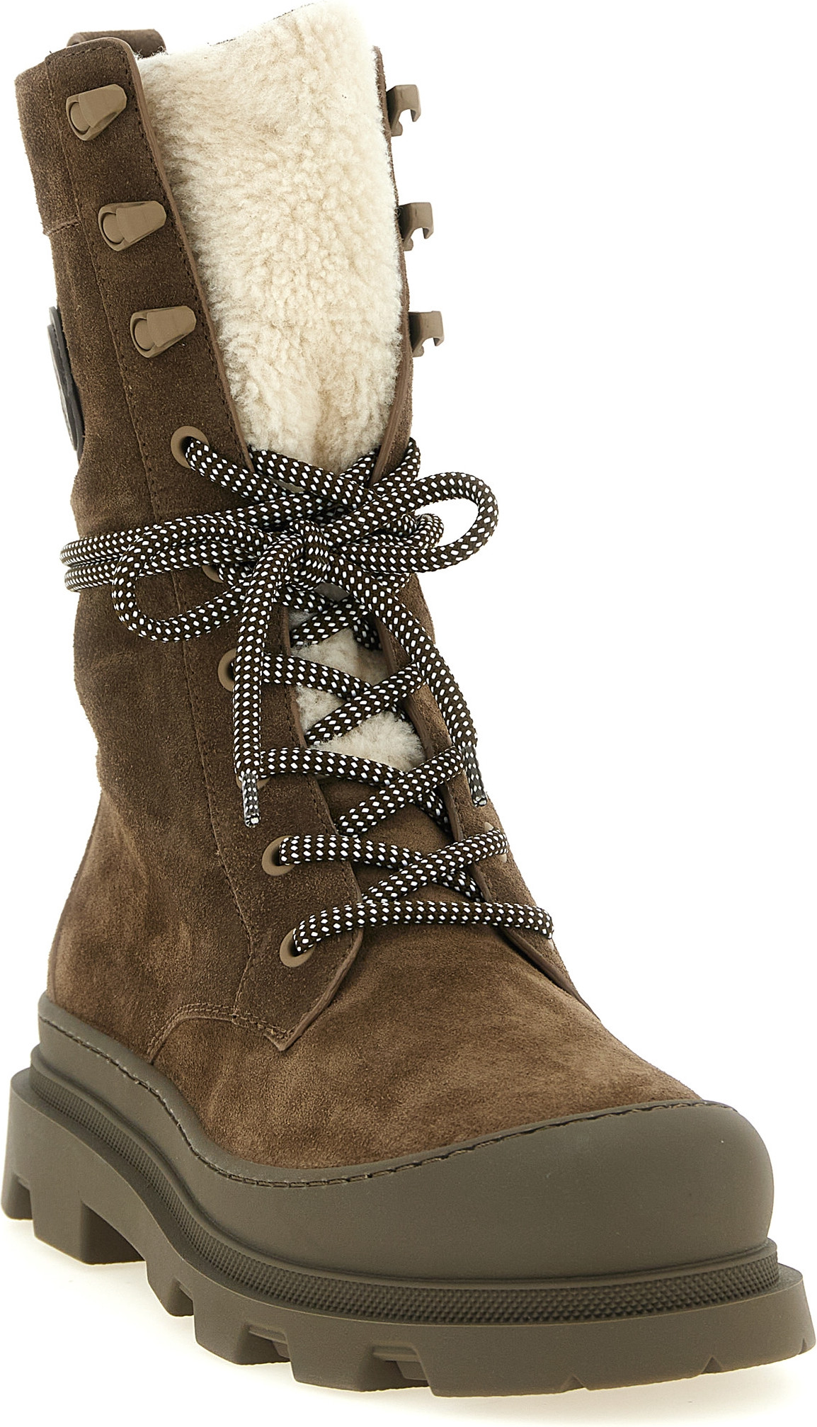 Boots Moncler Vera High