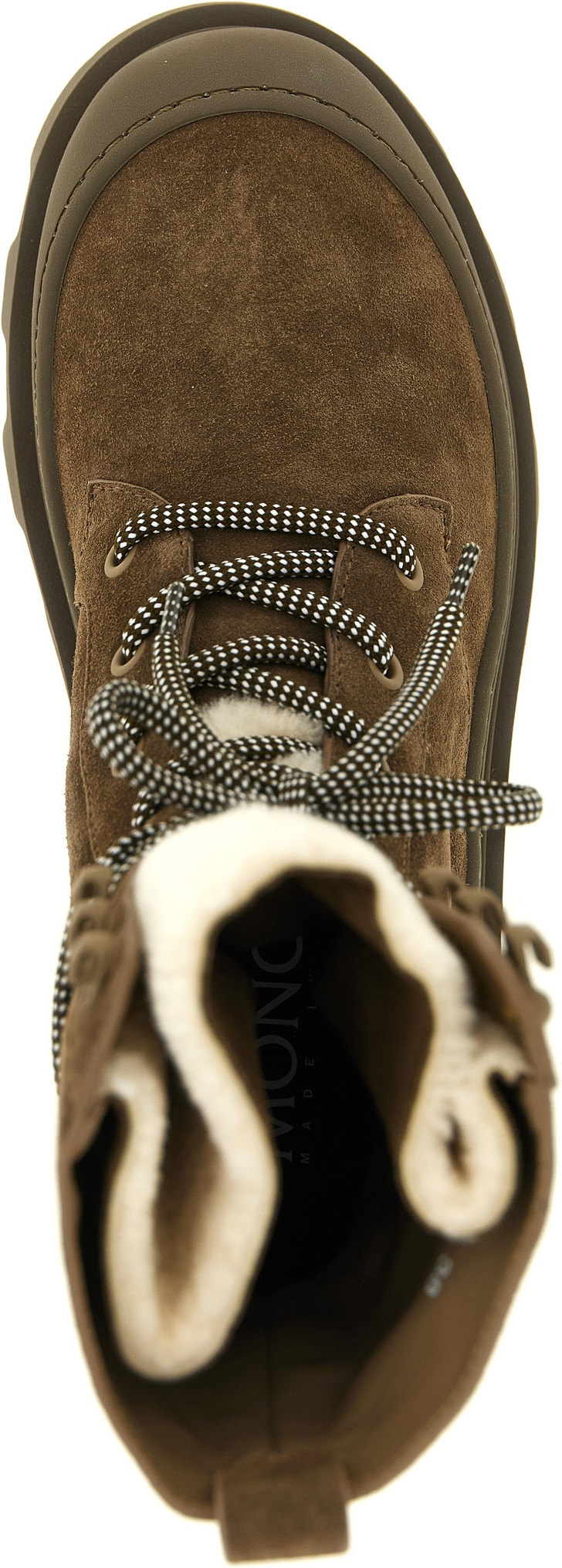 Boots Moncler Vera High