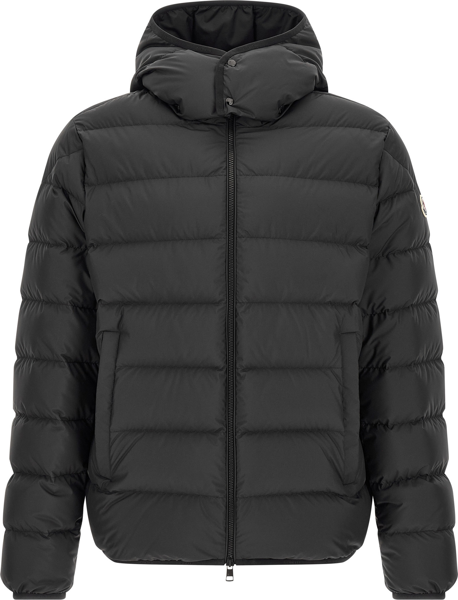 Jacket Moncler Montbrocq
