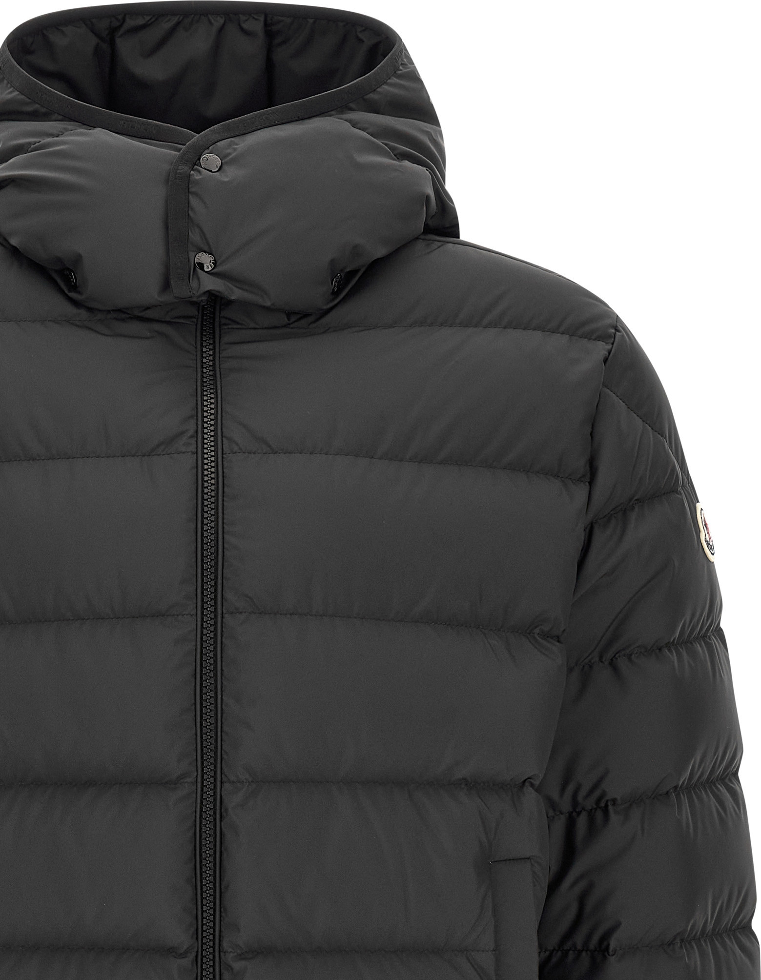Jacket Moncler Montbrocq