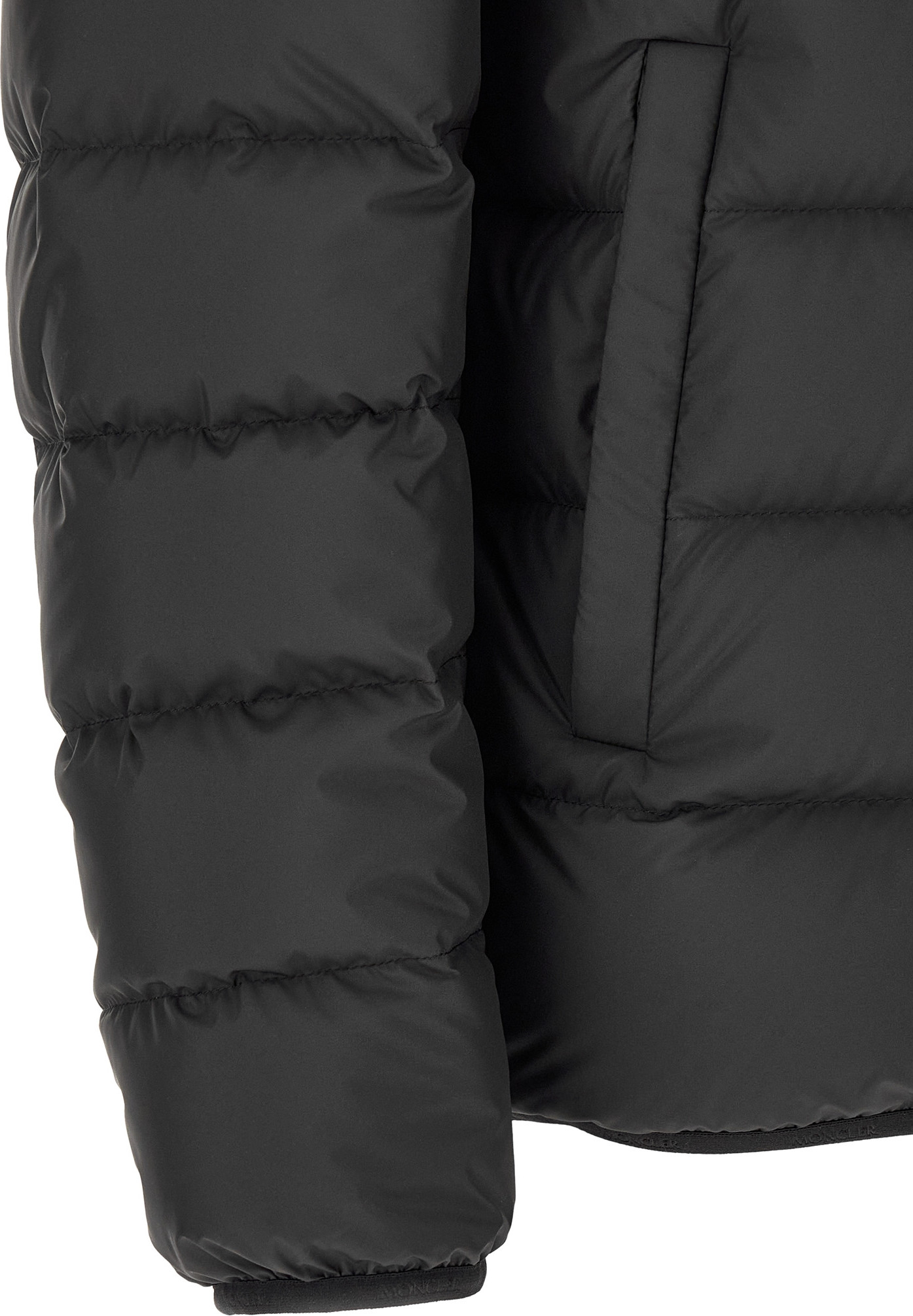 Jacket Moncler Montbrocq