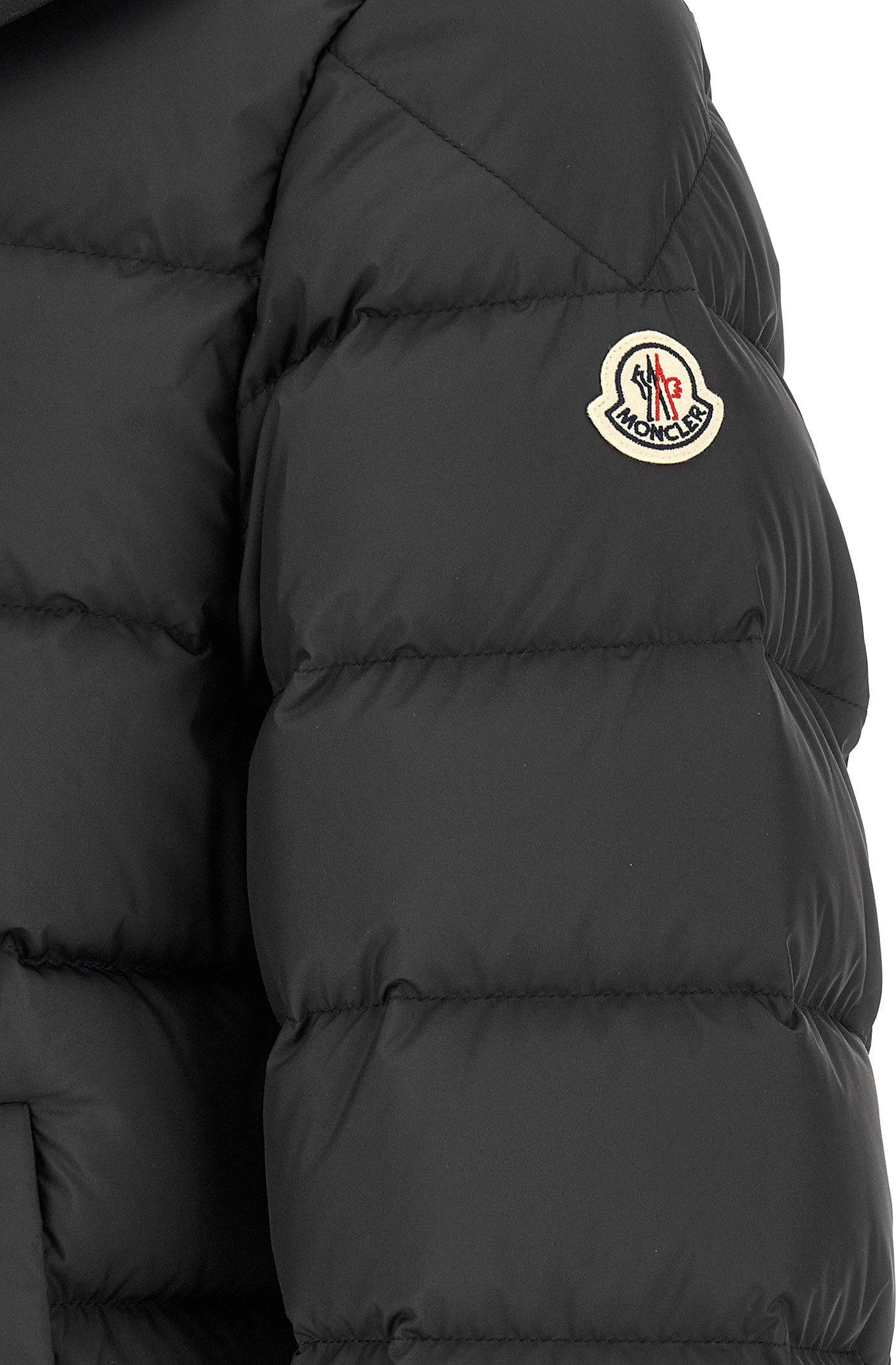 Jacket Moncler Montbrocq