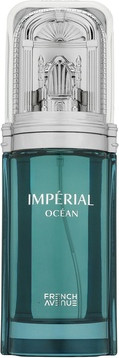 Eau de Parfum French Avenue Imperial Ocean
