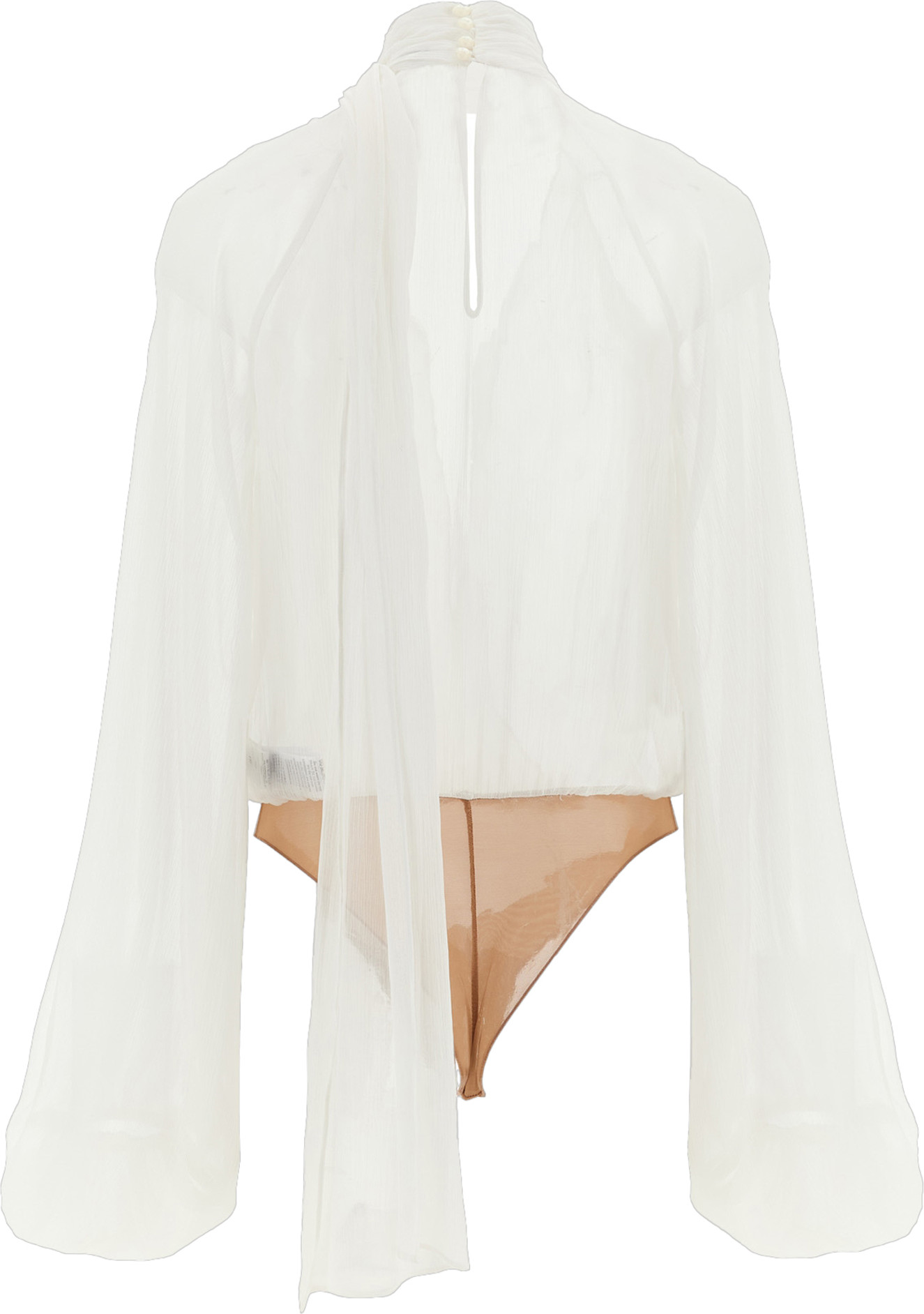 Bodysuit Elisabetta Franchi