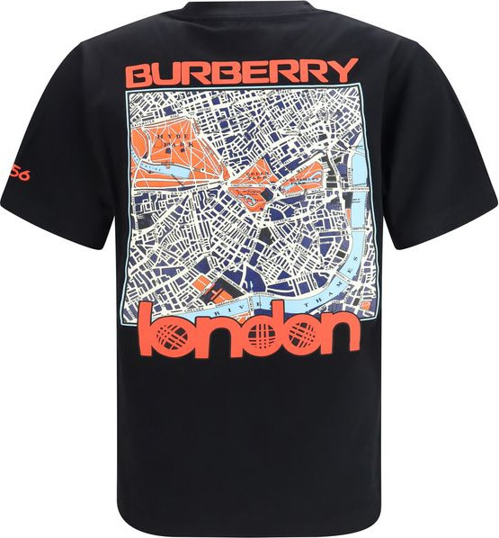 T-Shirt Burberry