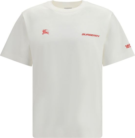 T-Shirt Burberry