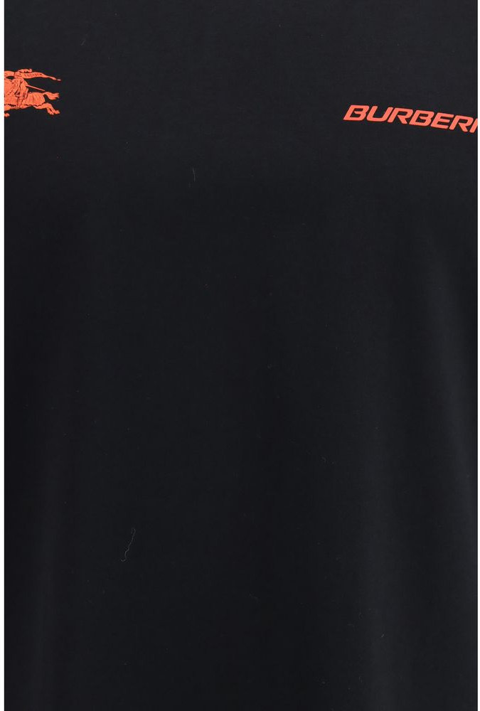 T-Shirt Burberry