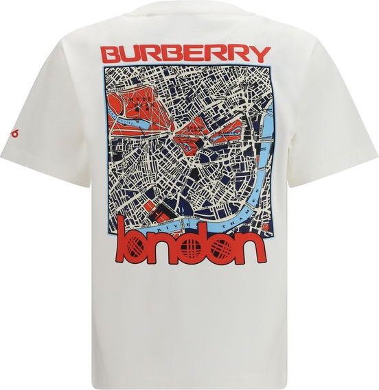 T-Shirt Burberry