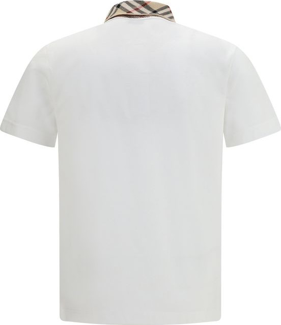 Polo Shirt Burberry