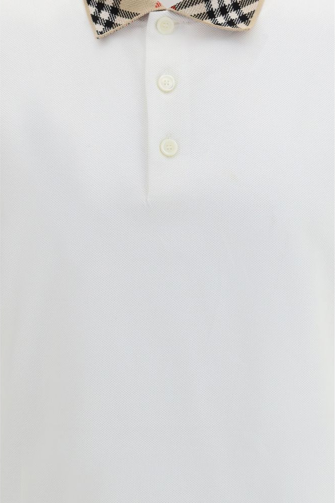 Polo Shirt Burberry